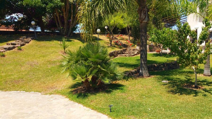 Luxury b&b Le Rocce