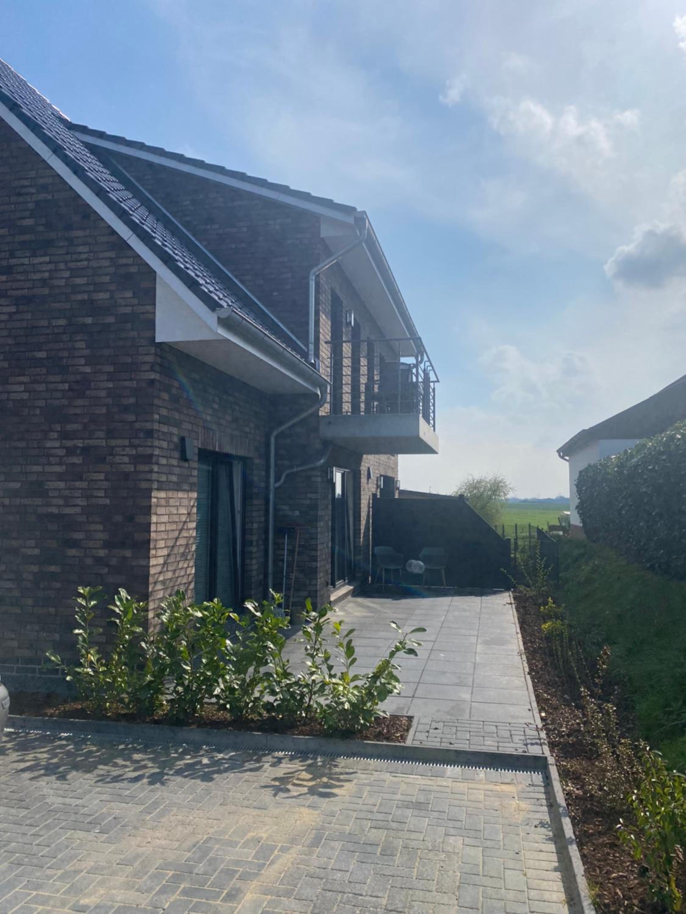 Ferienwohnung Nahe der Nordsee