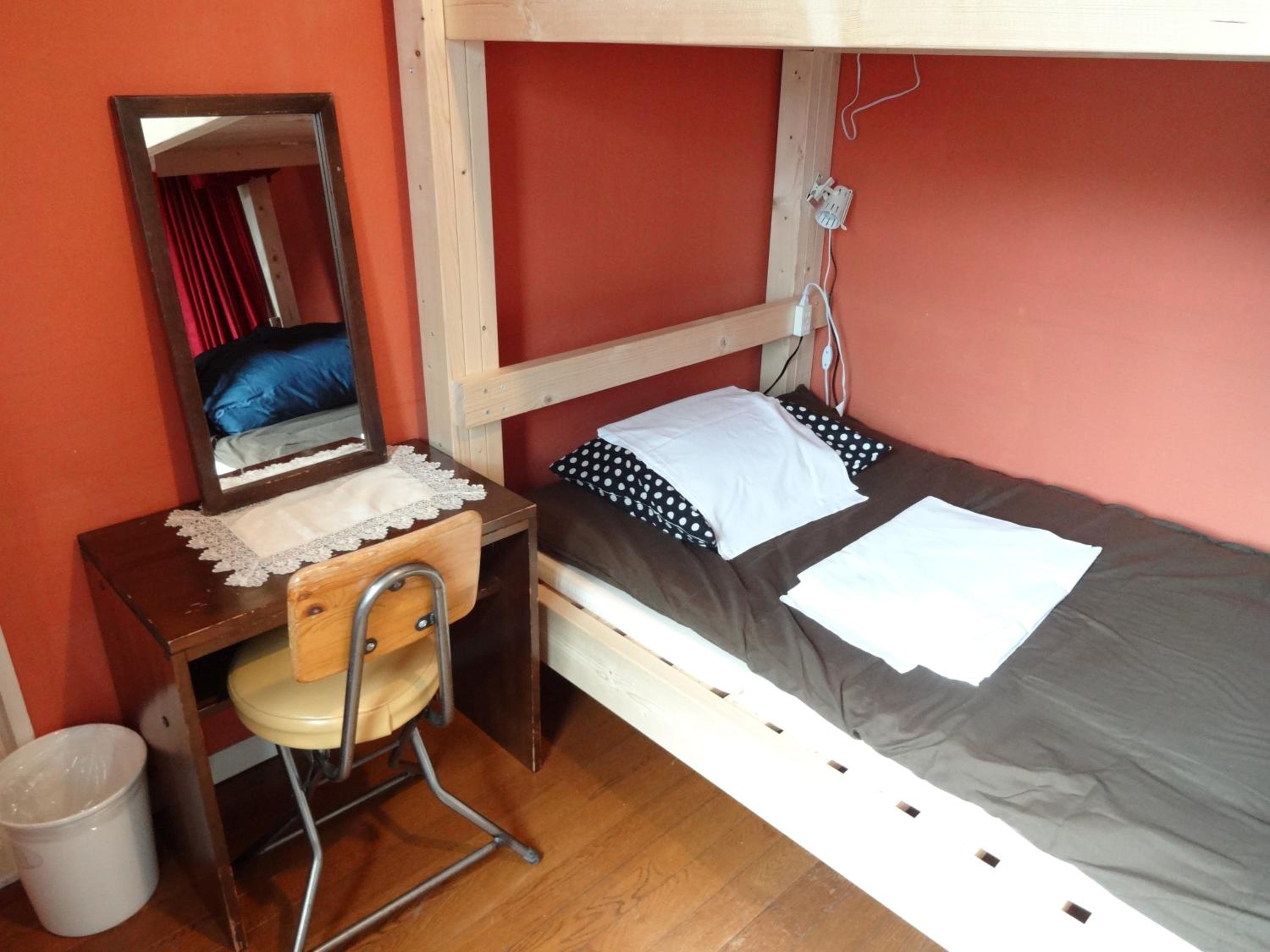 Bellscabin Guesthouse