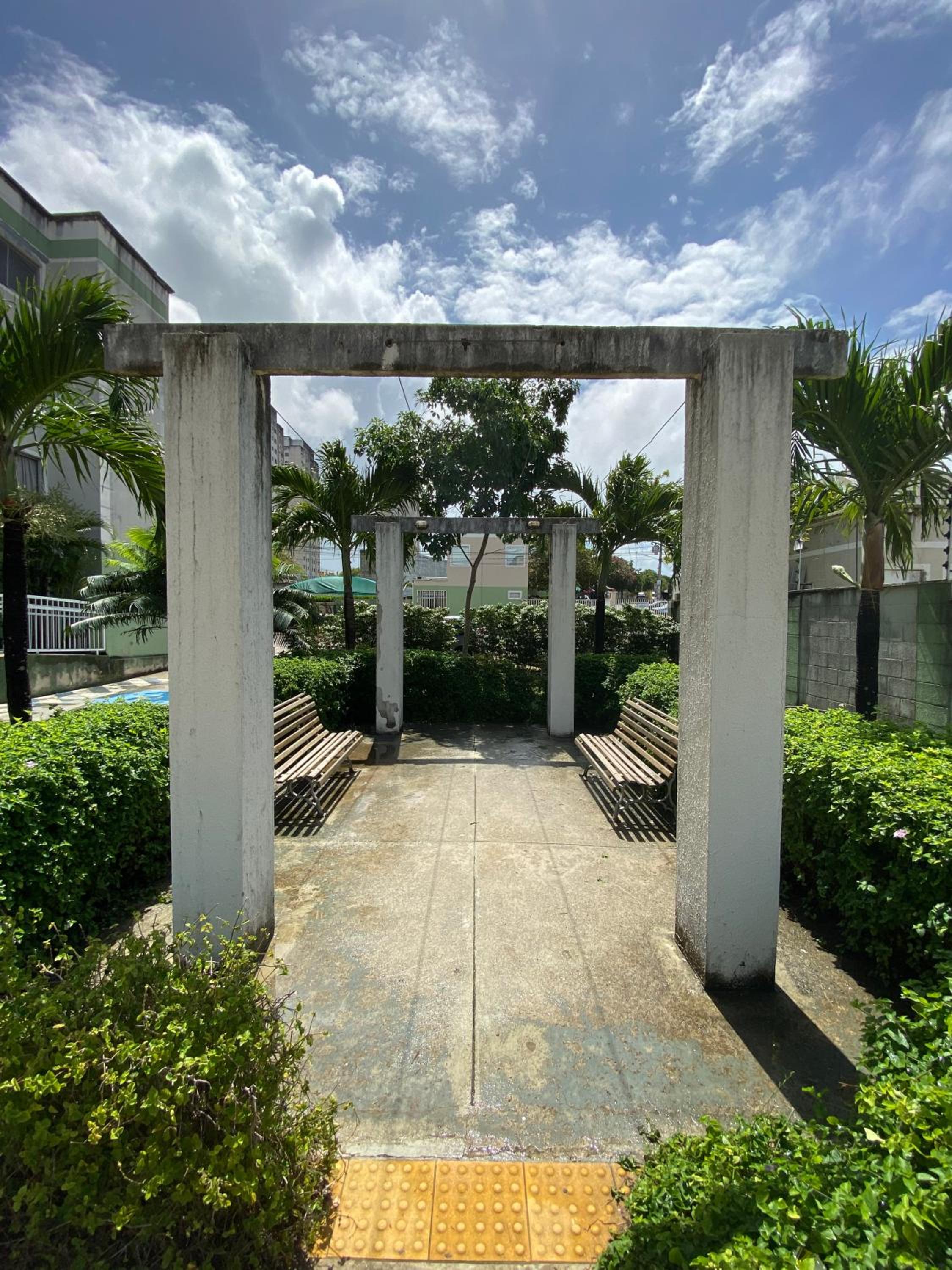 Apartamento na Grande Natal (Condomínio Barcas)
