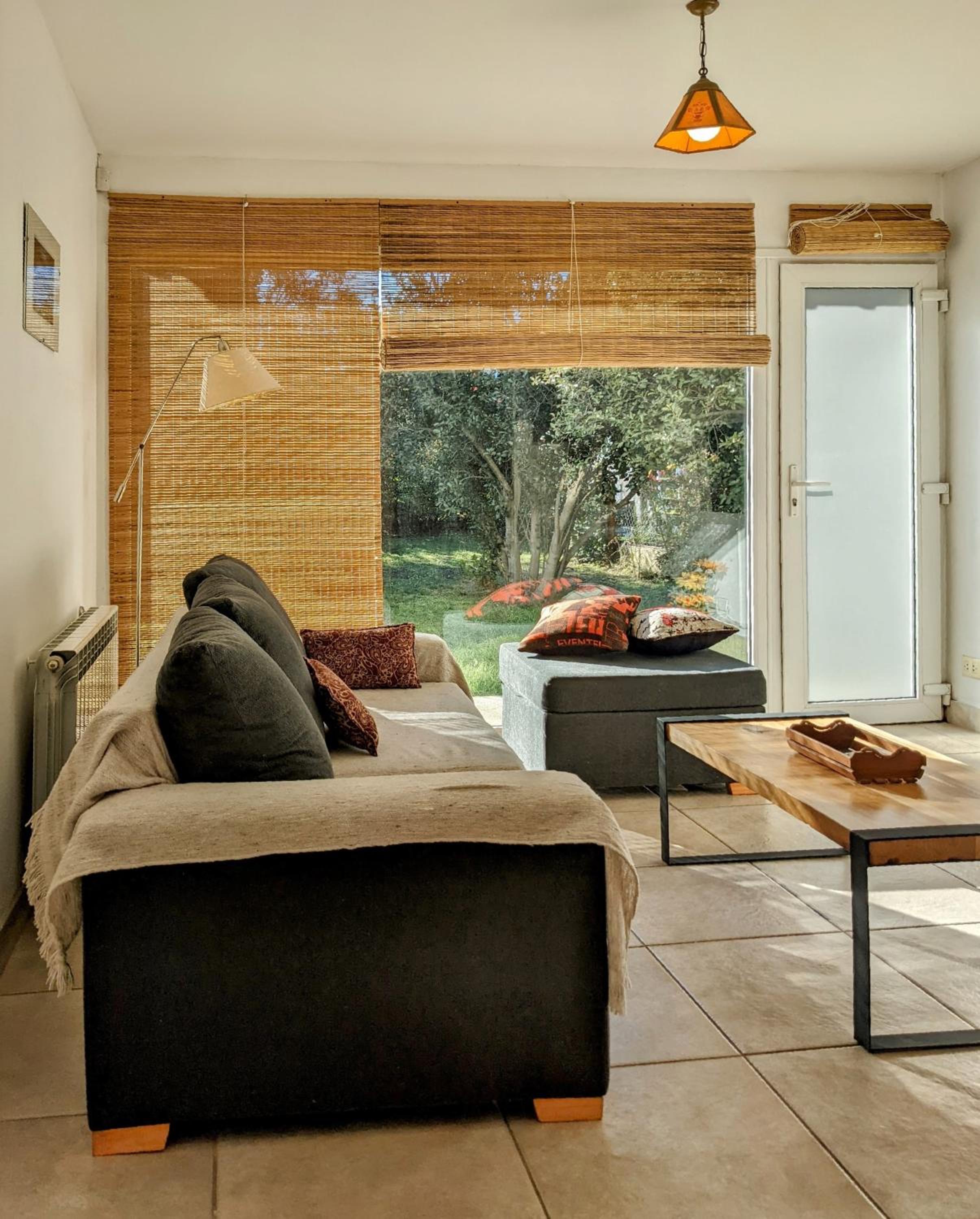 Casa del Sur