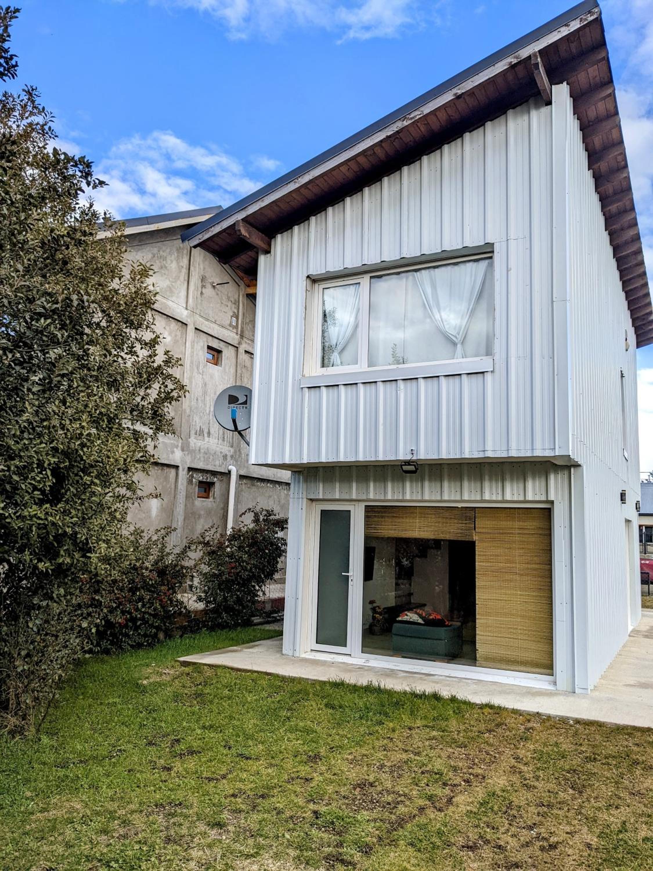 Casa del Sur