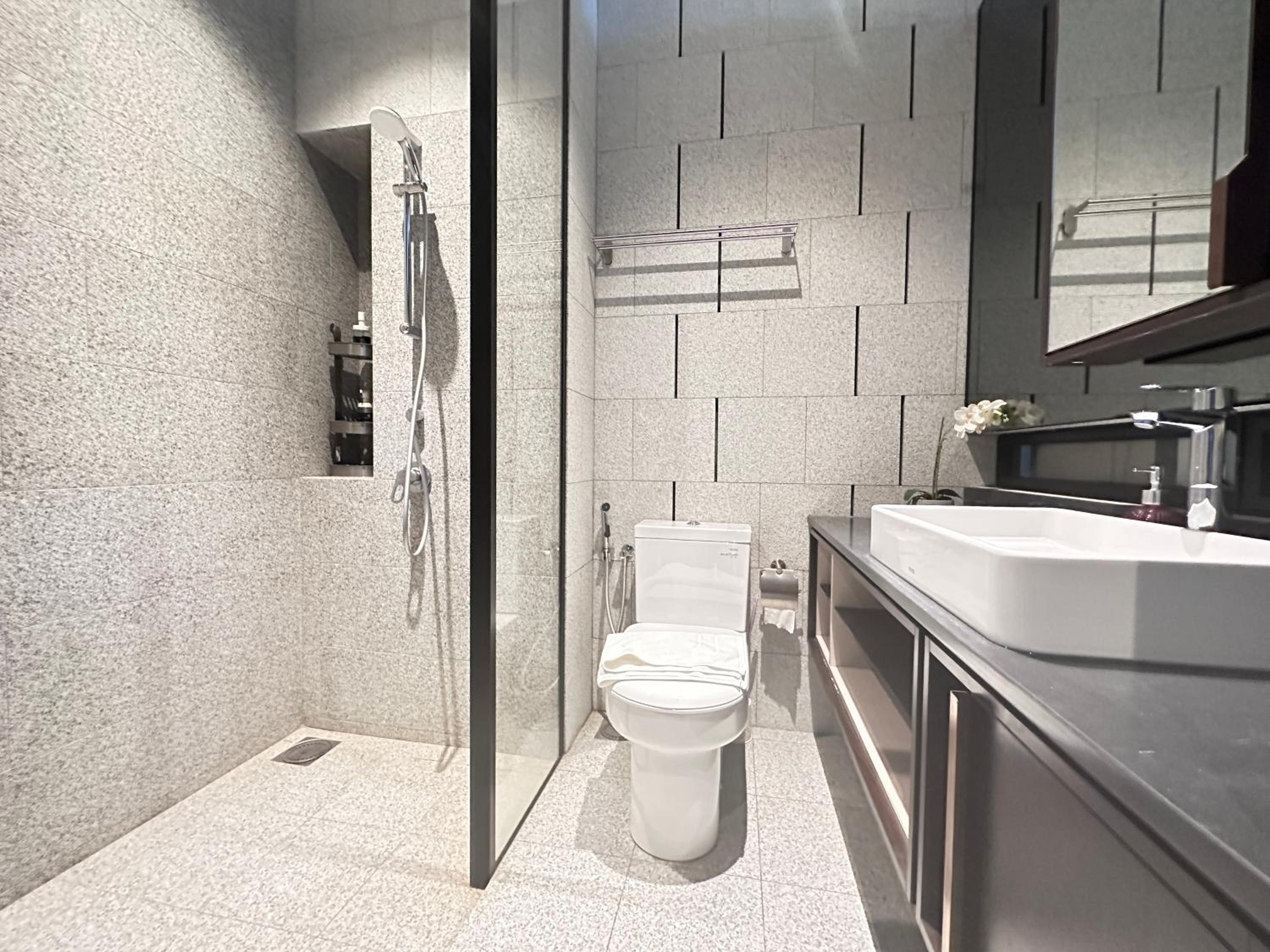 Scarletz Suites KLCC Twin Tower by Purple Orchid