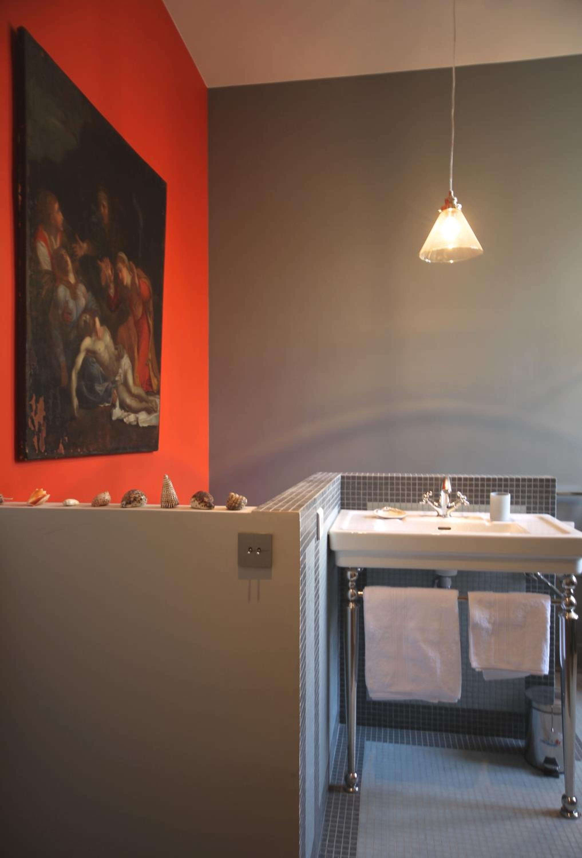 Villa du Square, Luxury Guest House