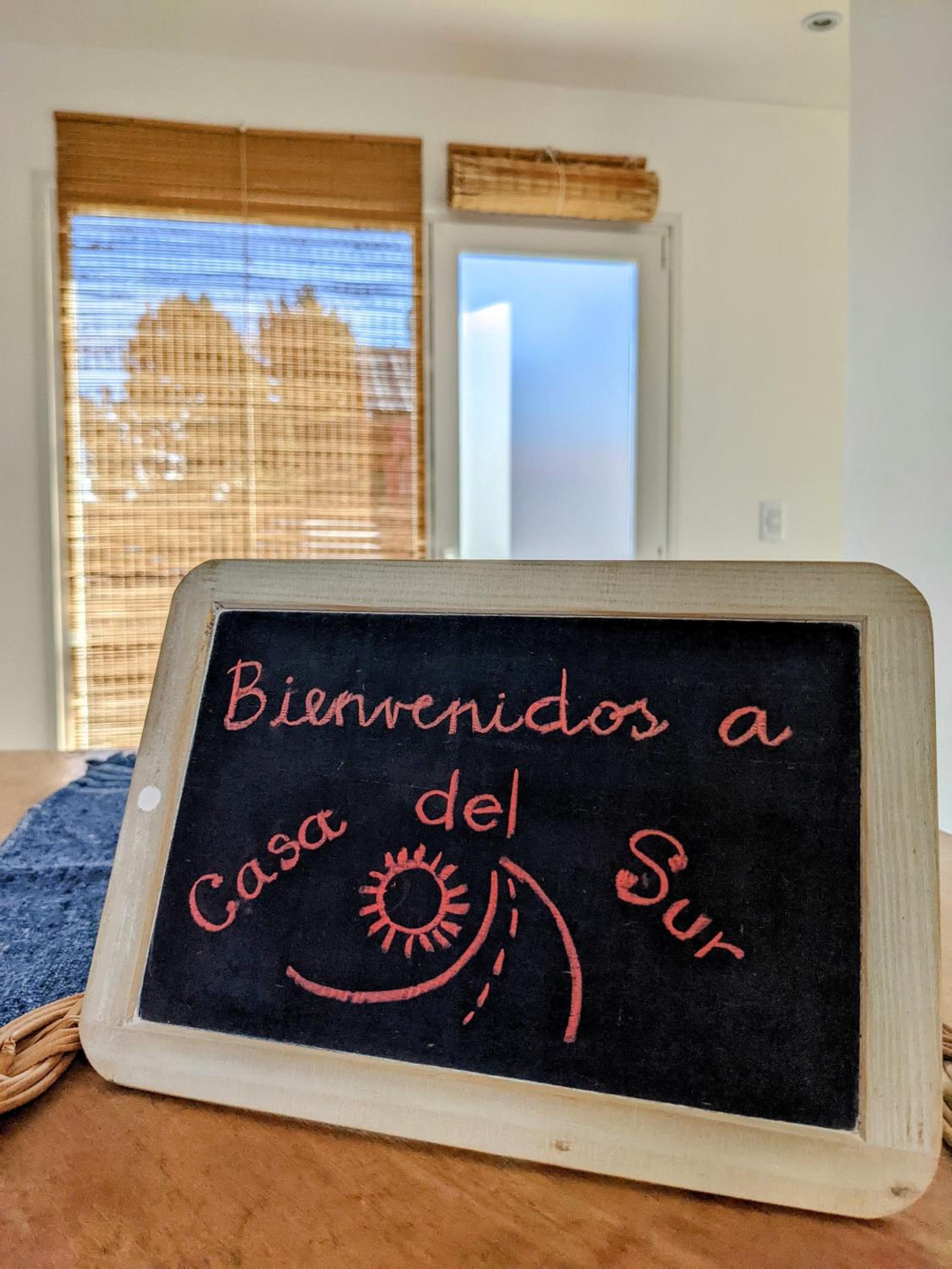 Casa del Sur