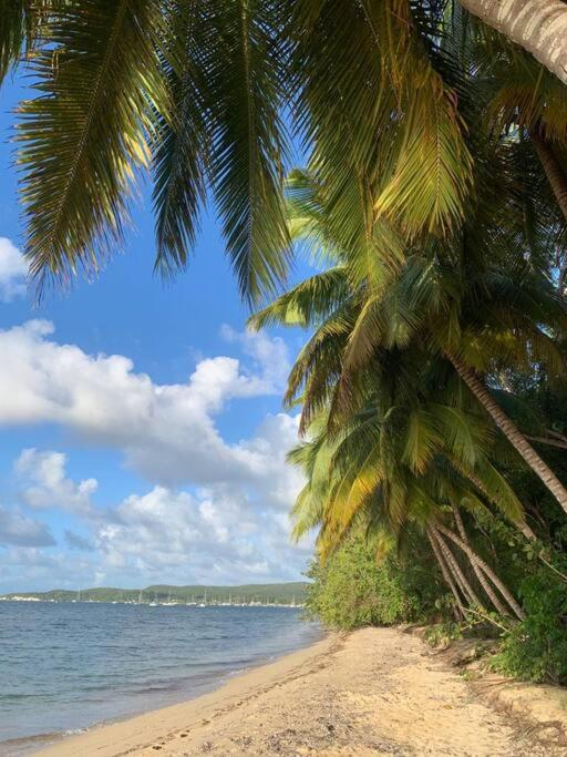 Hana Mana Bungalow - Plage proche, Grande Terrasse