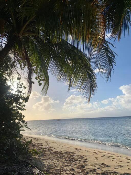 Hana Mana Bungalow - Plage proche, Grande Terrasse