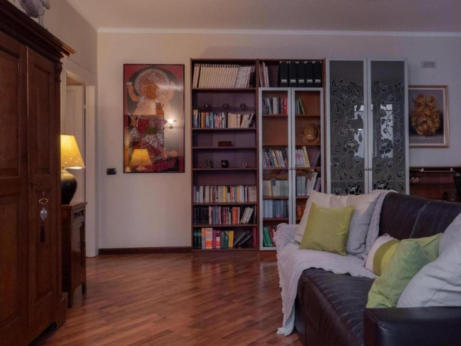 VFH Stylish Boutique Apartment-City Center