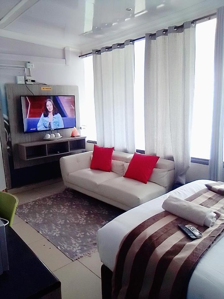 Tshilidzi Guest House