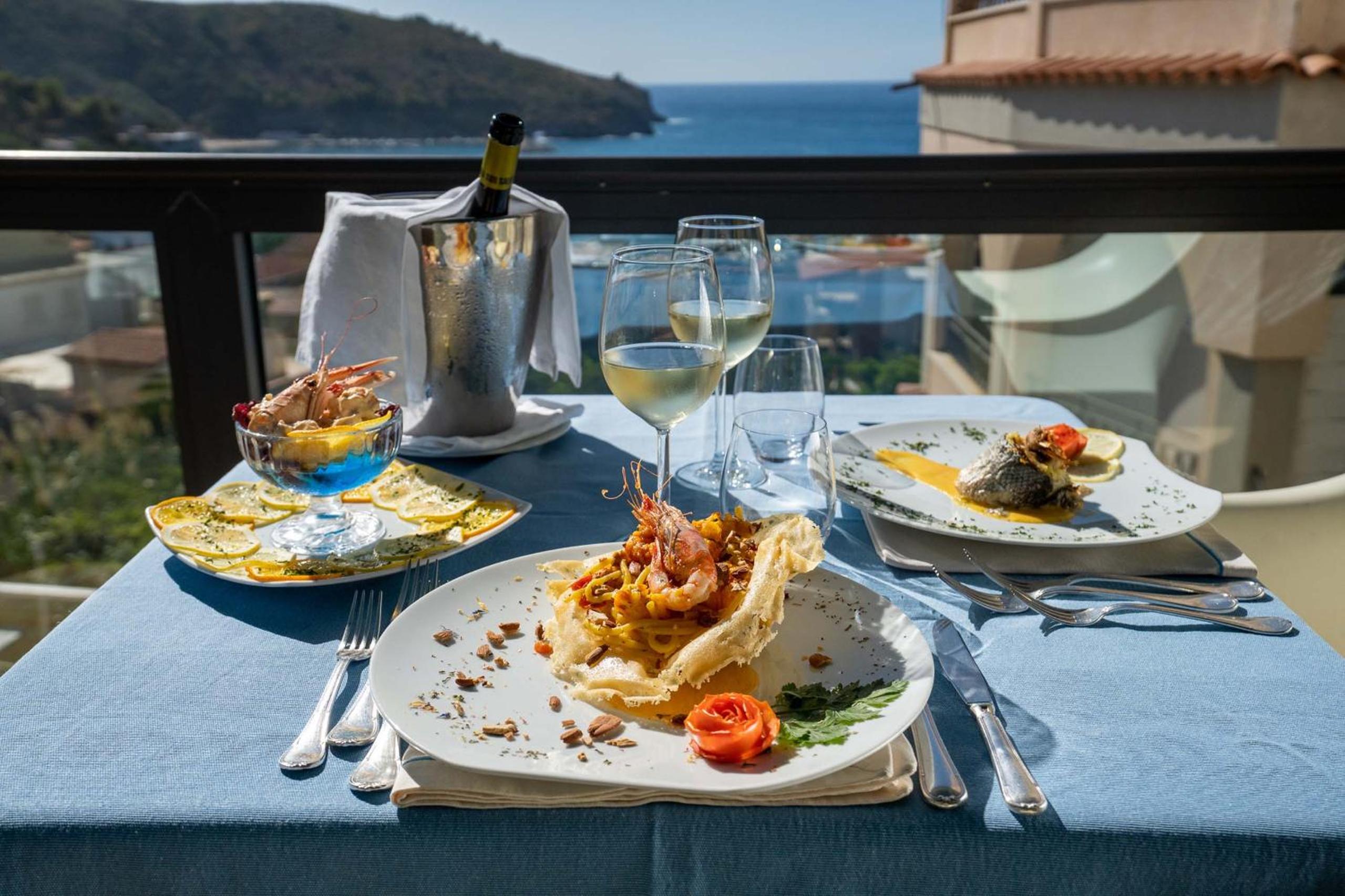 Hotel Santa Caterina — 2