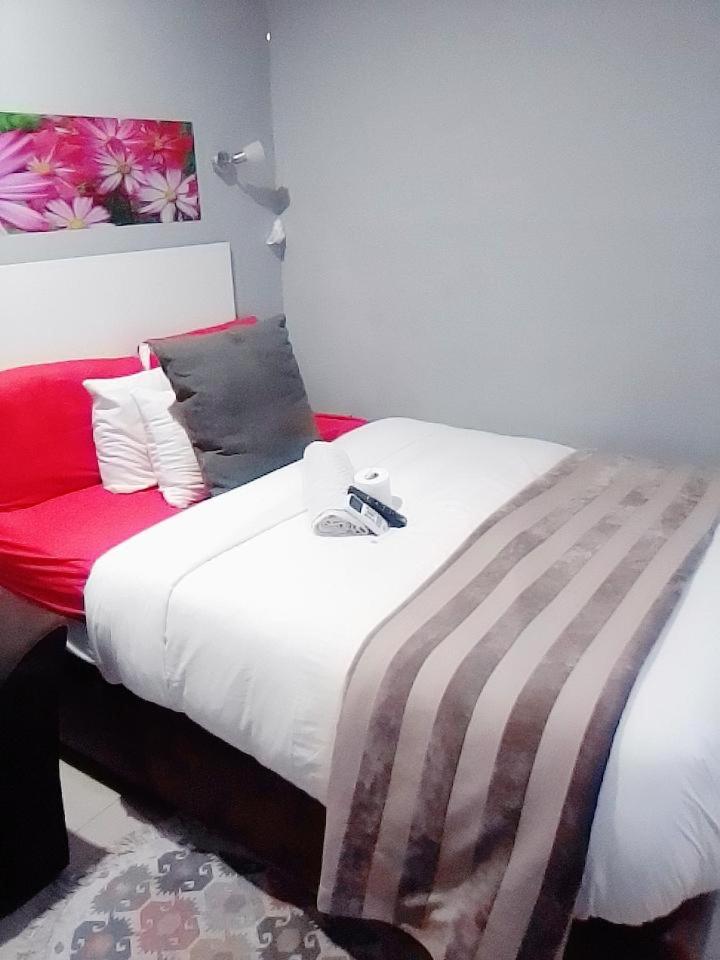 Tshilidzi Guest House