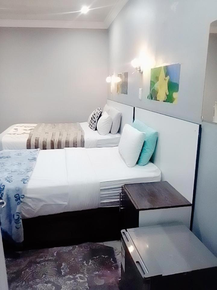 Tshilidzi Guest House