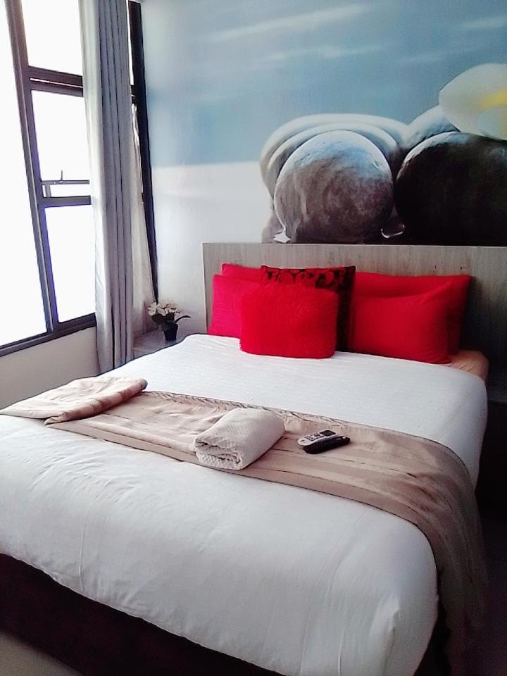 Tshilidzi Guest House