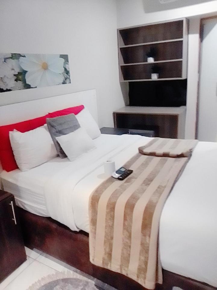 Tshilidzi Guest House