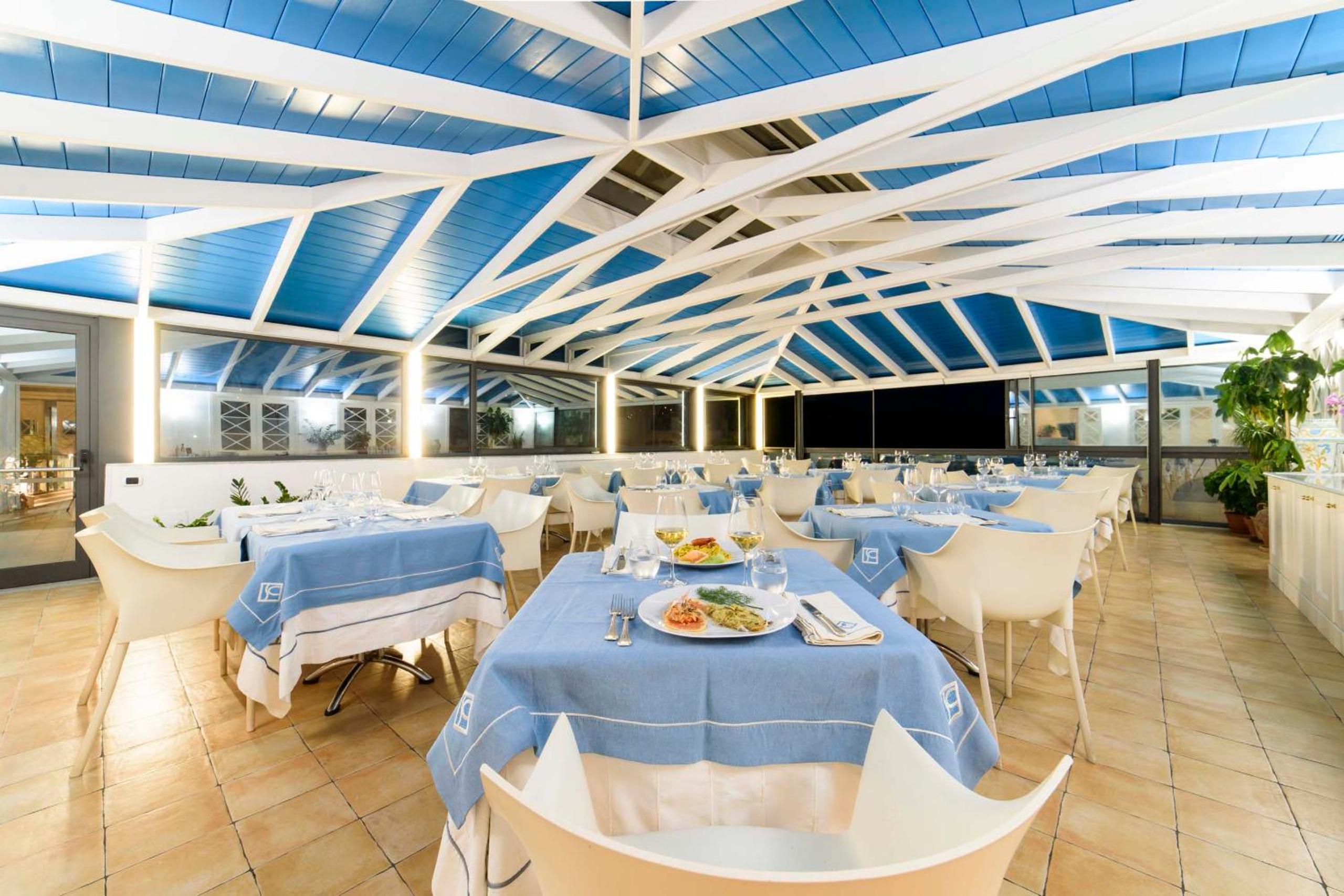 Hotel Santa Caterina — 9