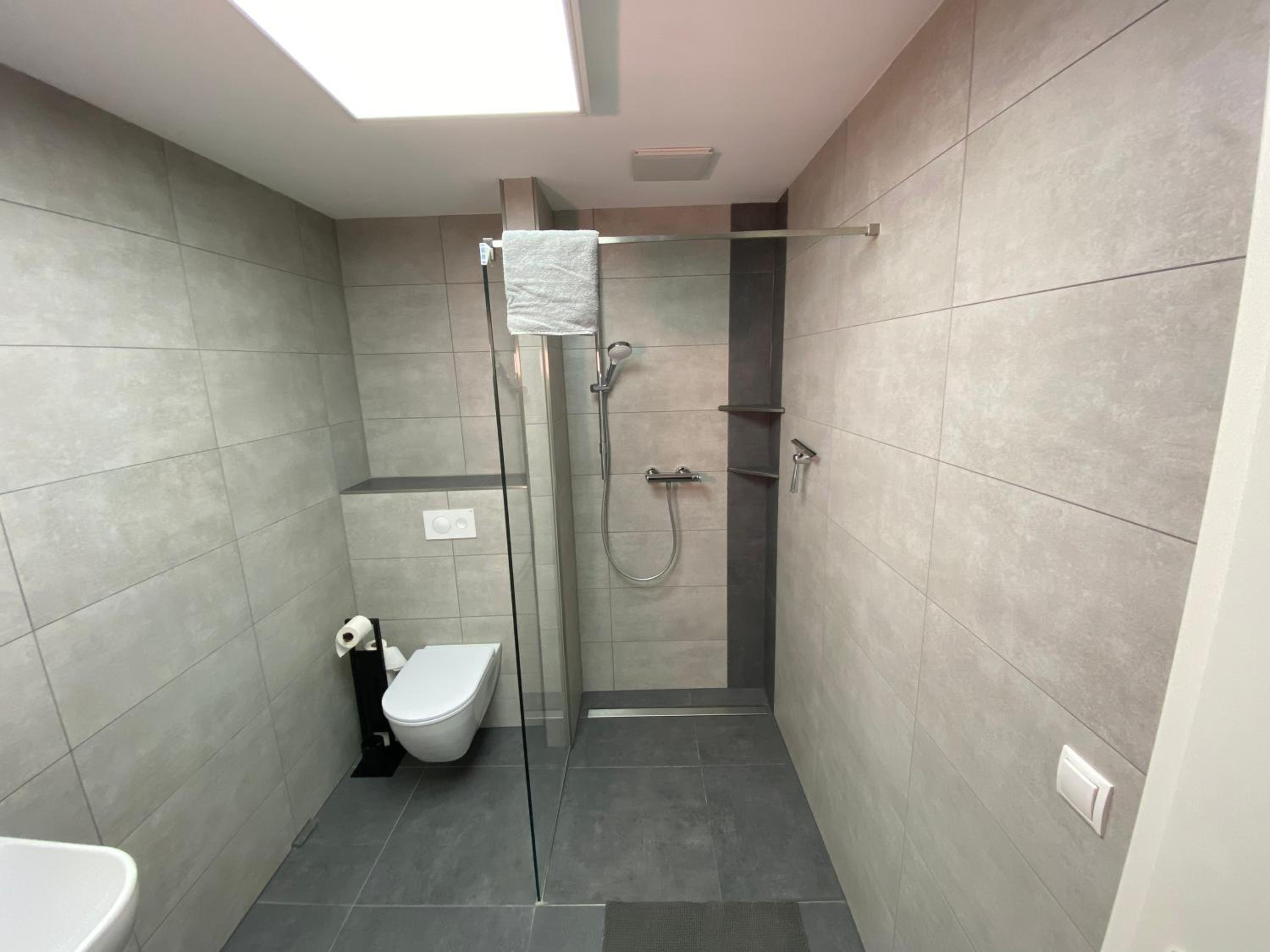 Ruhige Ferienwohnung bei Bamberg