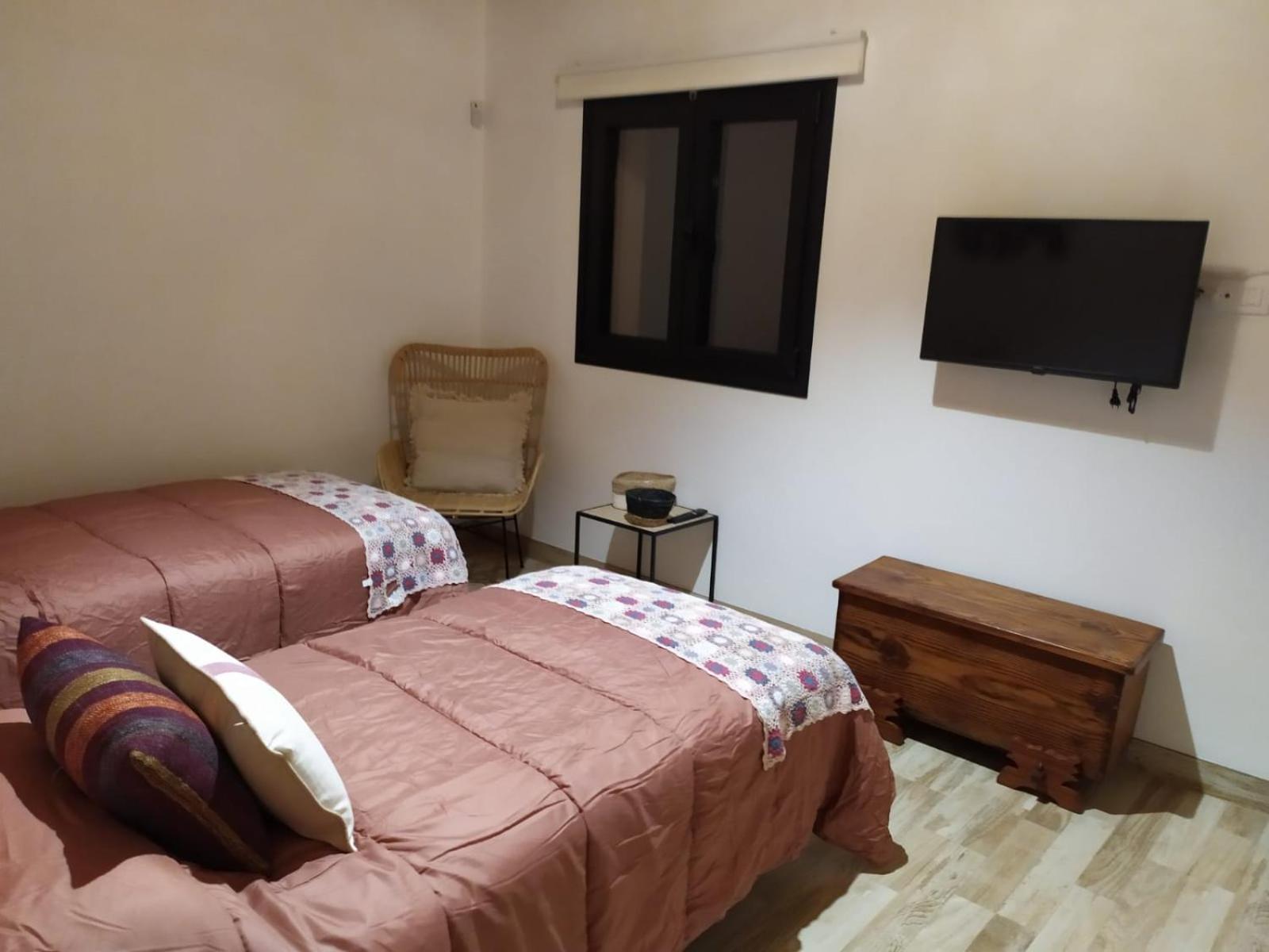 villa los vaqueros