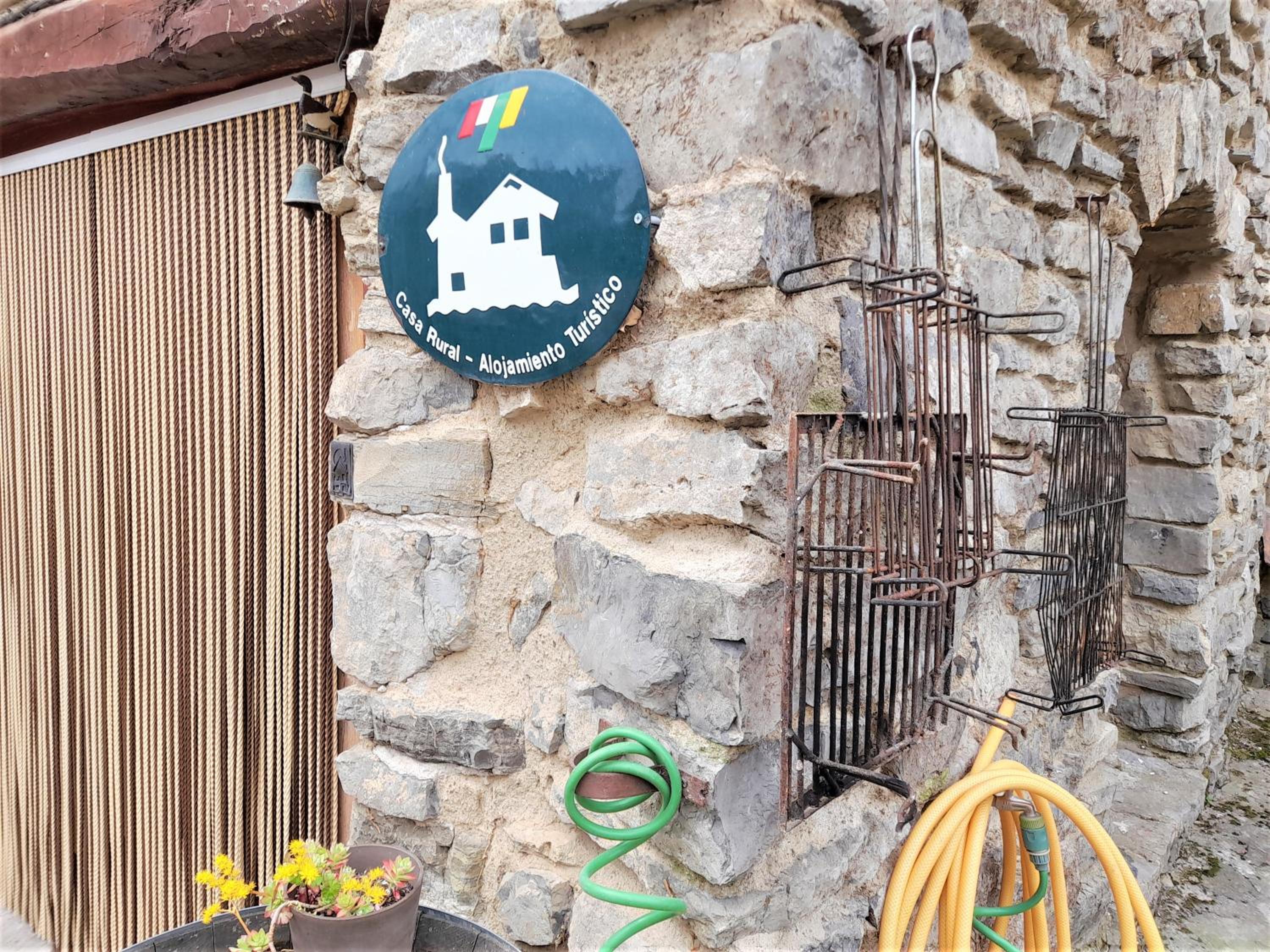 Casasdetrevijano Cañon del rio leza