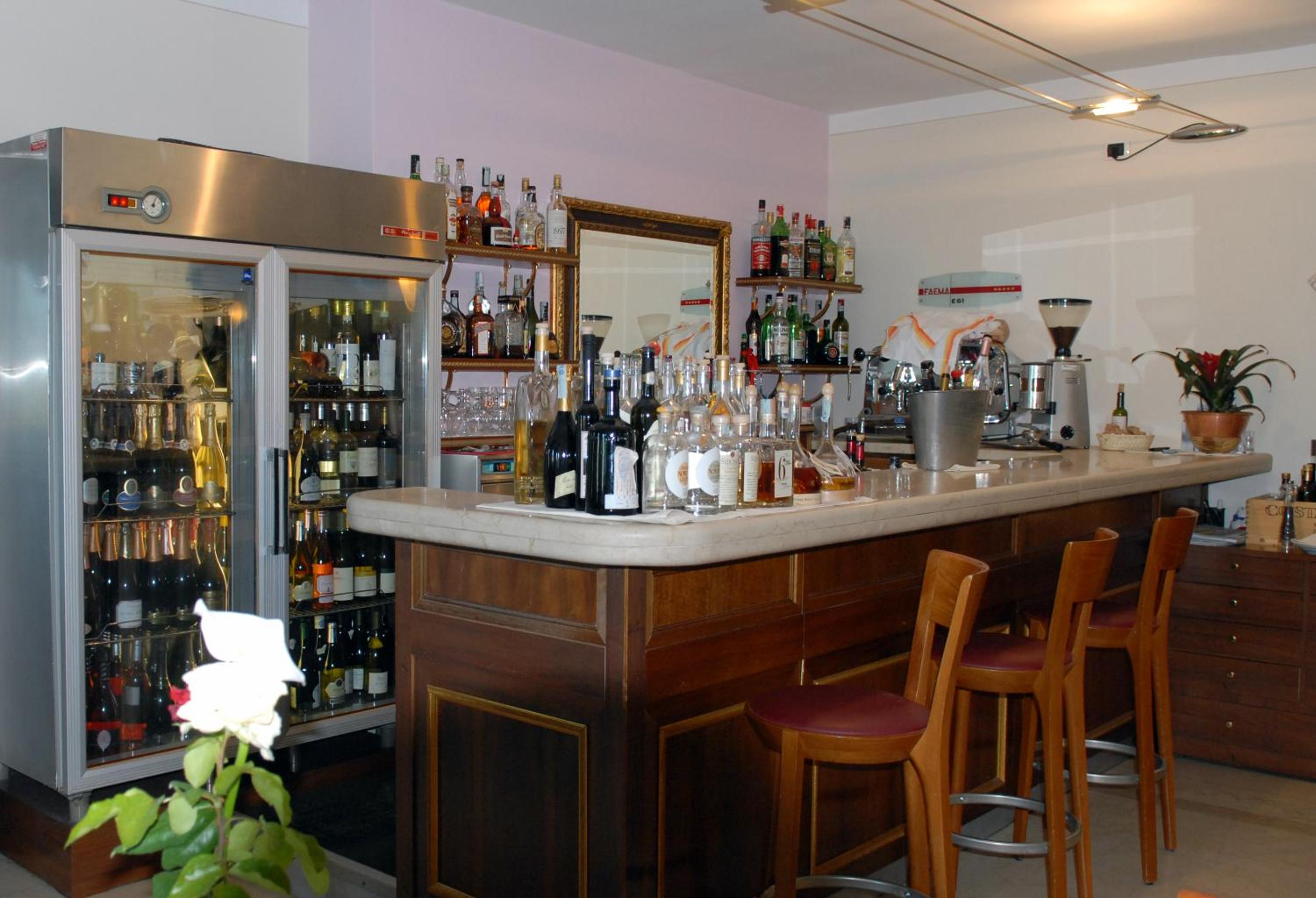 Locanda Da Vittorio