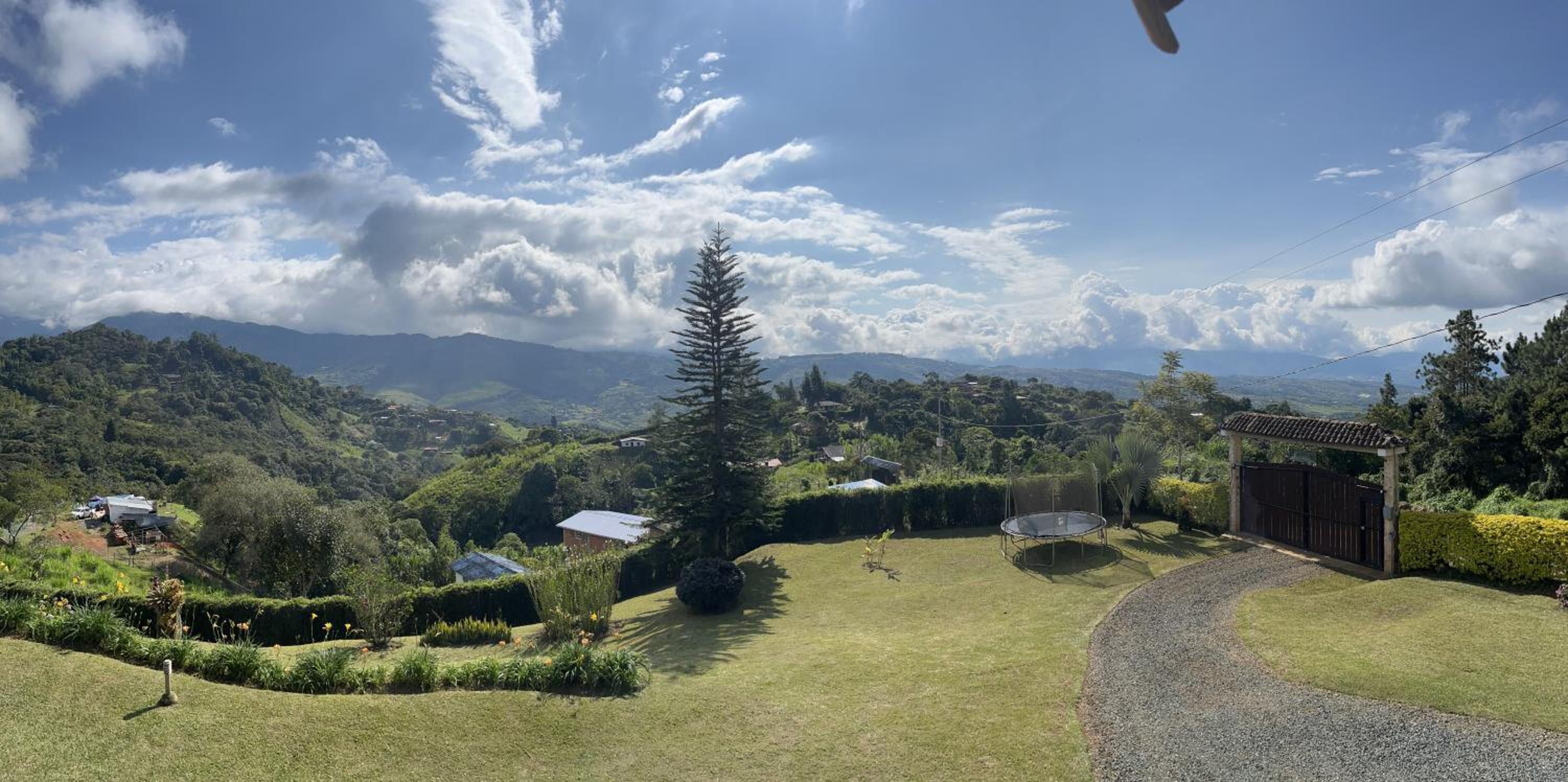 Paraíso campestre cerca a Cali