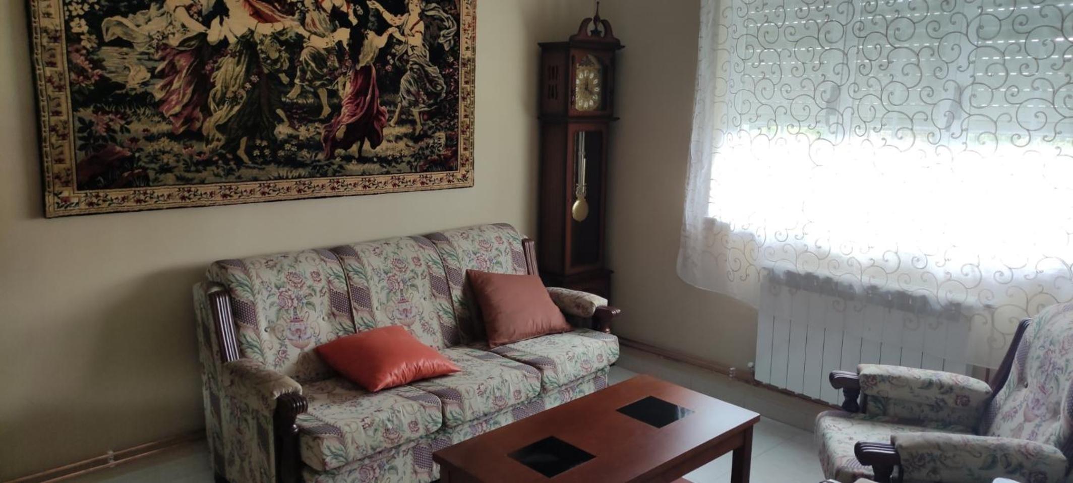 Casa Eusebio de Veva
