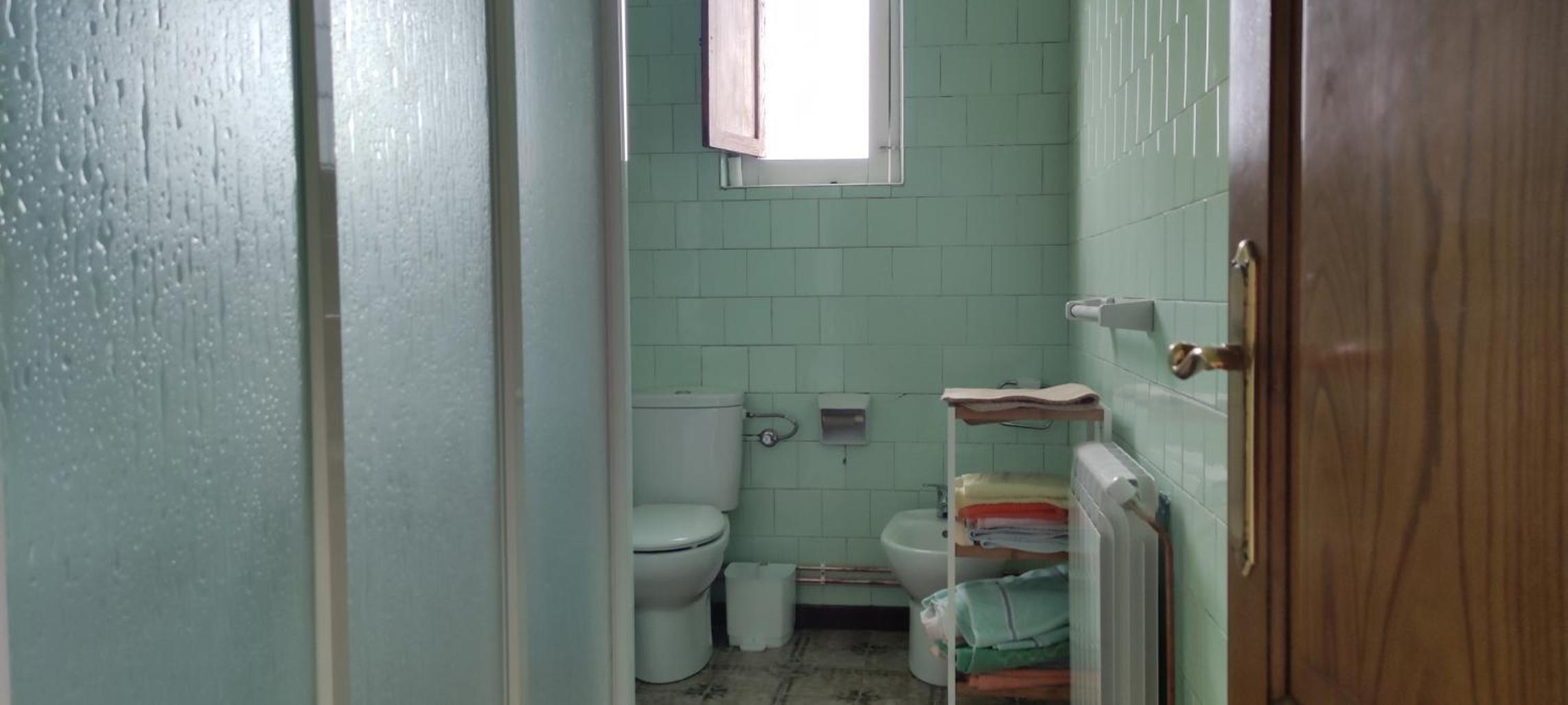Casa Eusebio de Veva