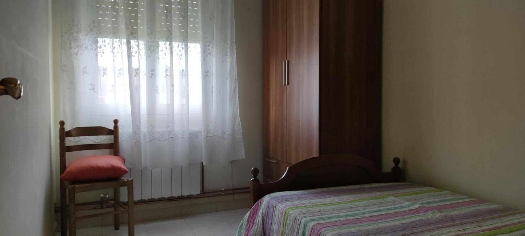 Casa Eusebio de Veva
