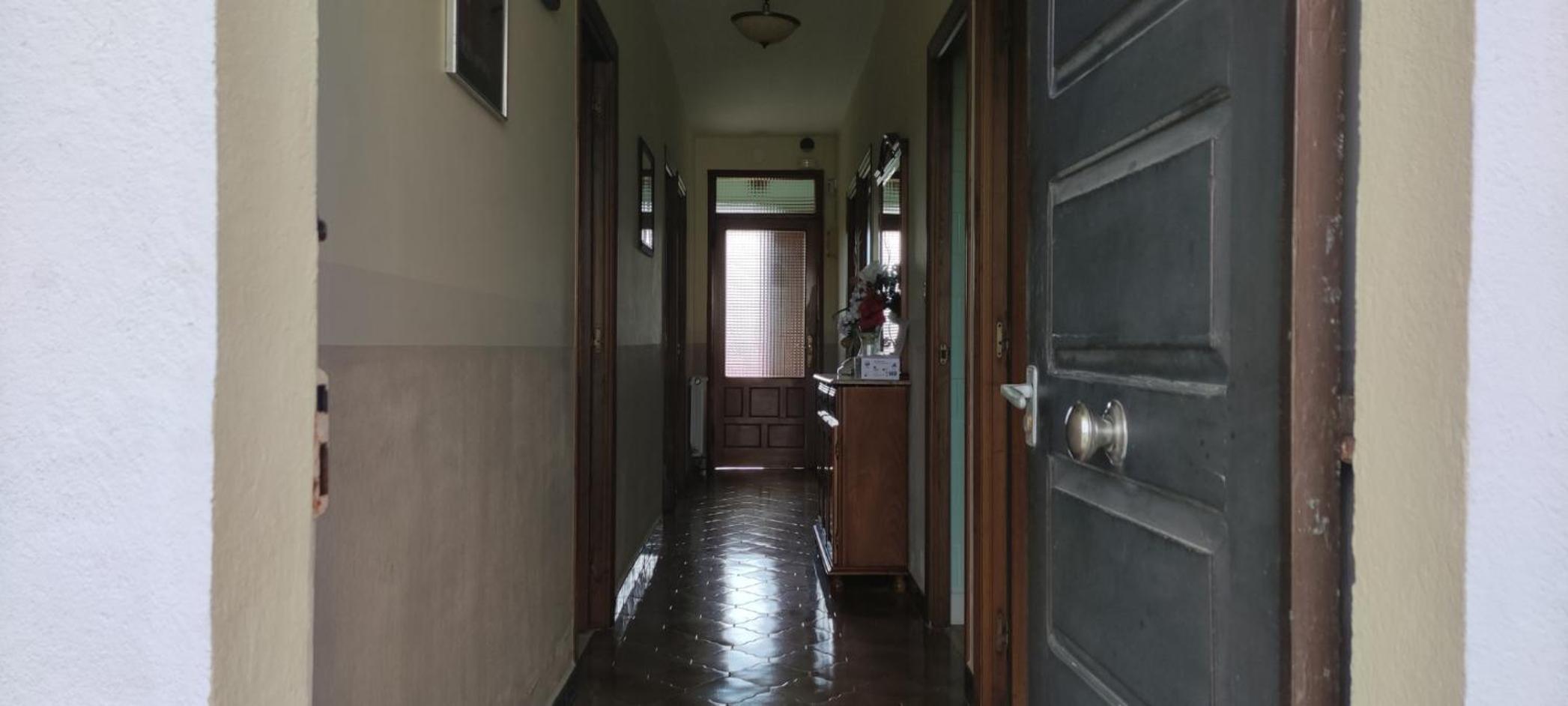 Casa Eusebio de Veva