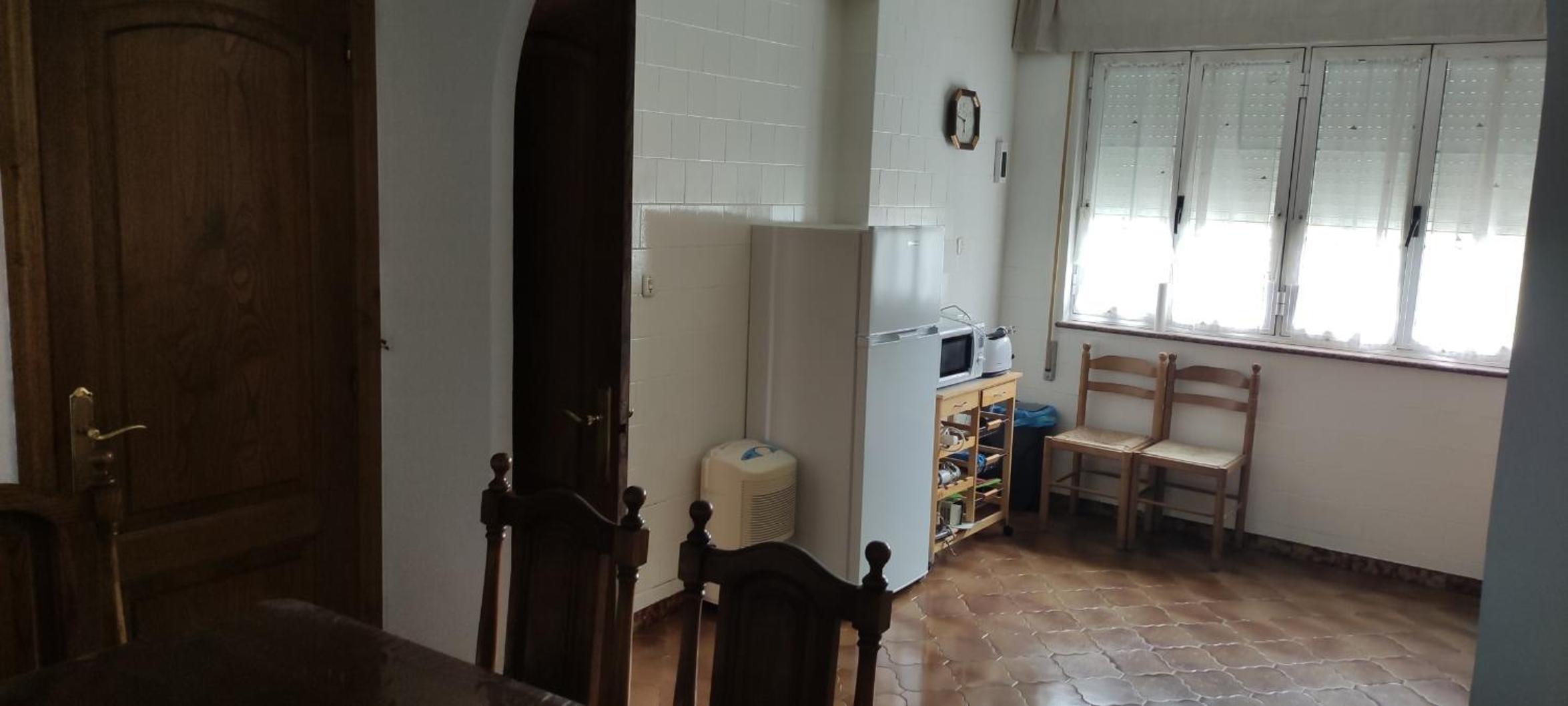 Casa Eusebio de Veva