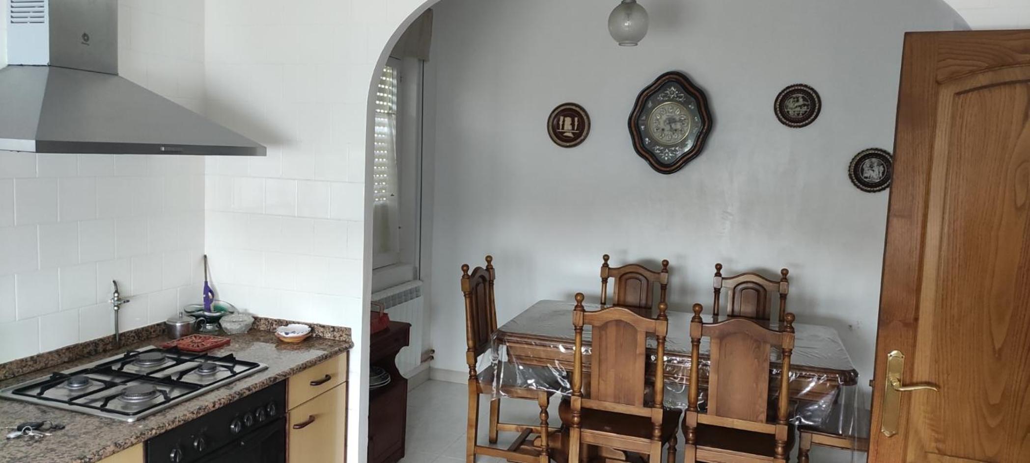 Casa Eusebio de Veva