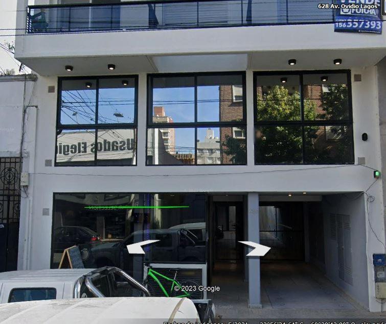 Mono Ov Lagos