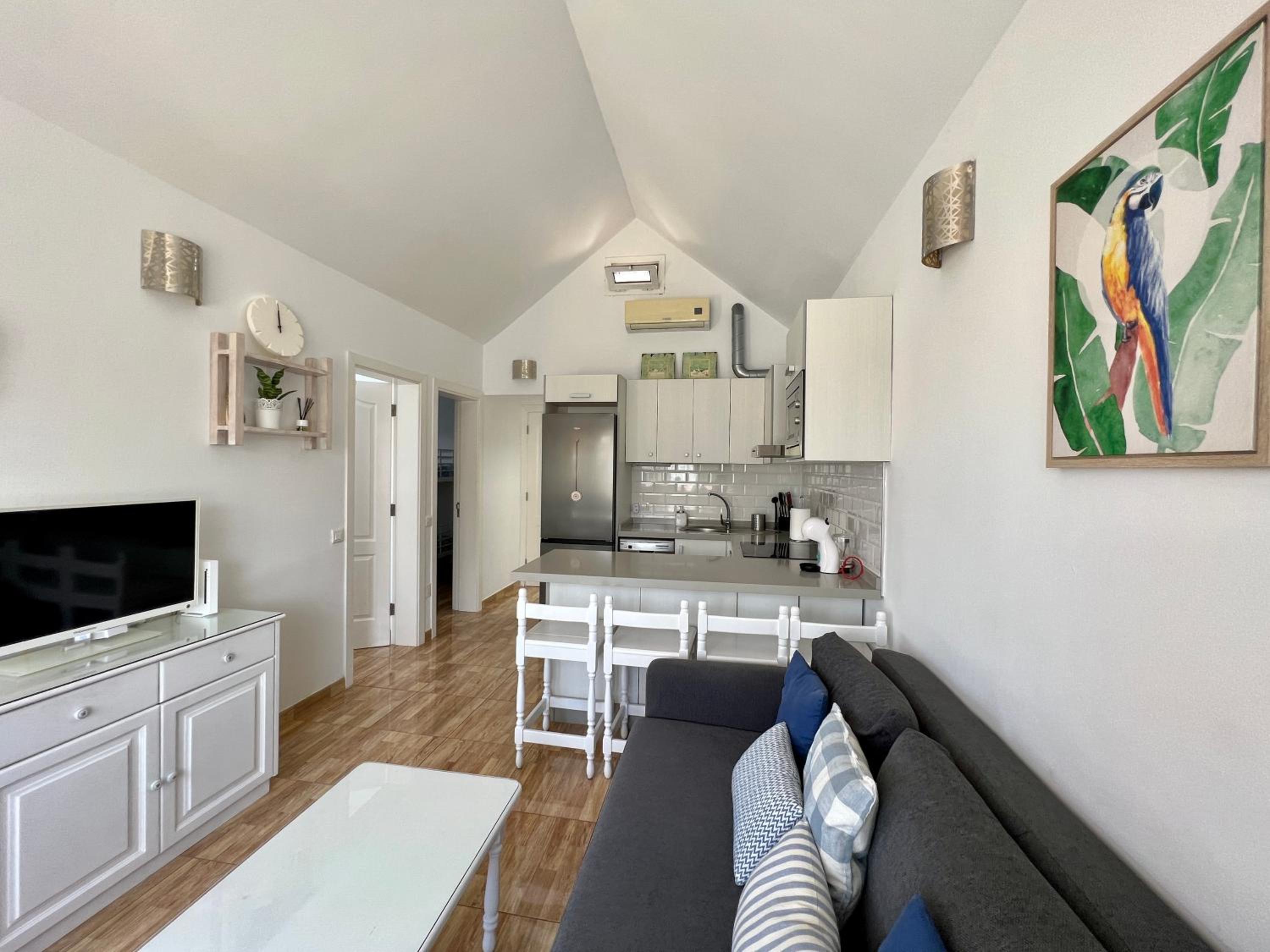 Beach Cottage