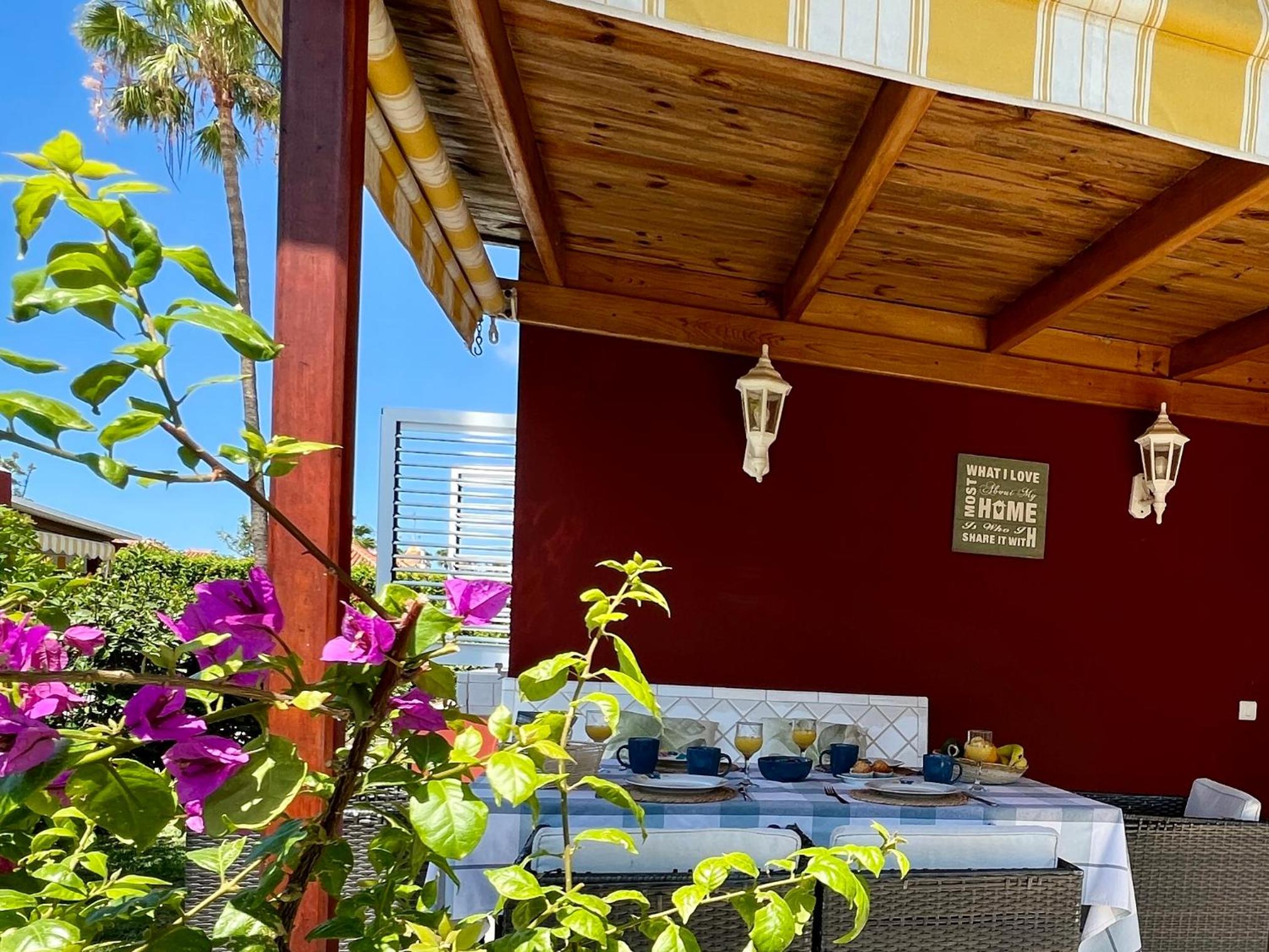 Beach Cottage