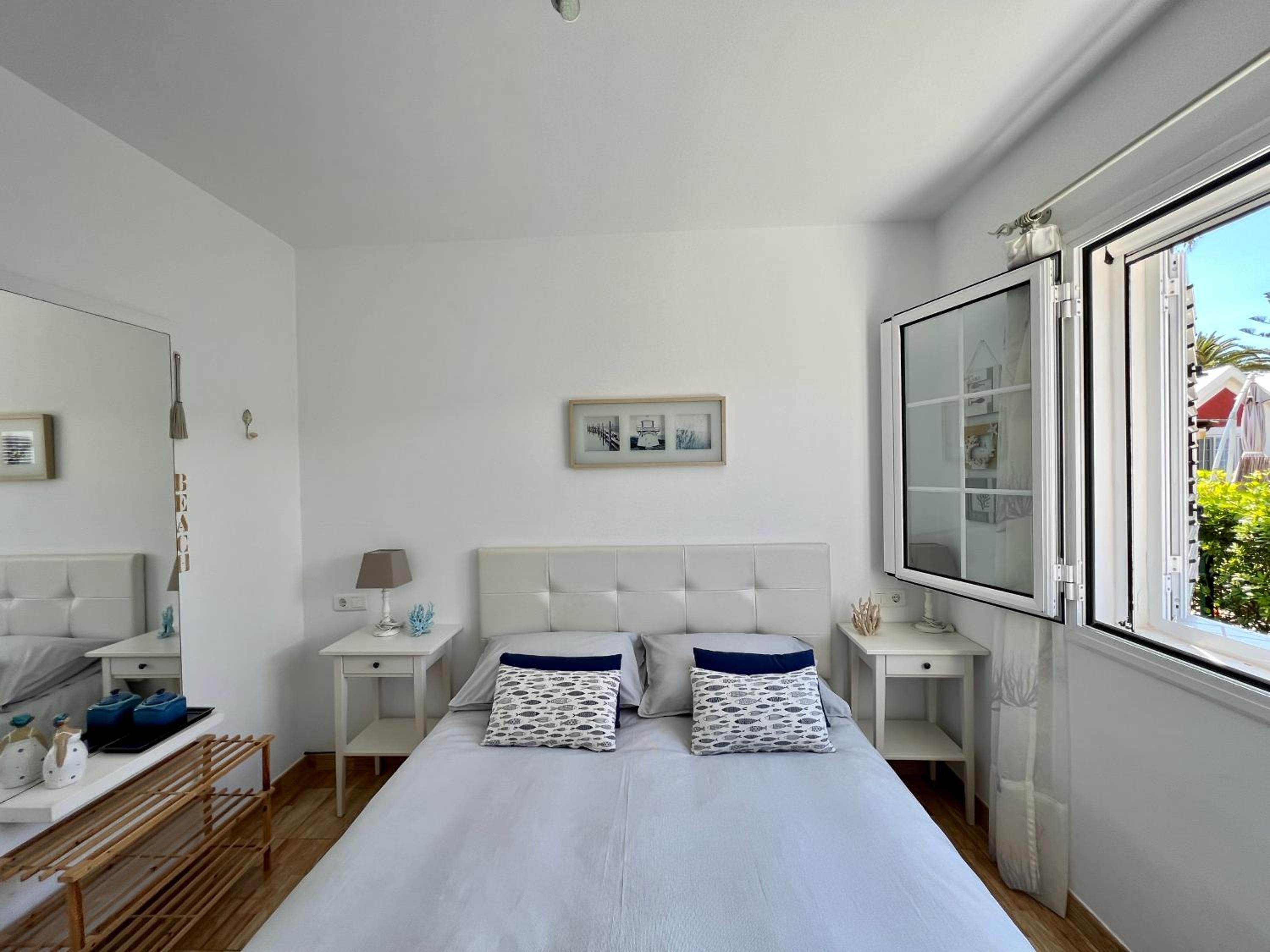 Beach Cottage