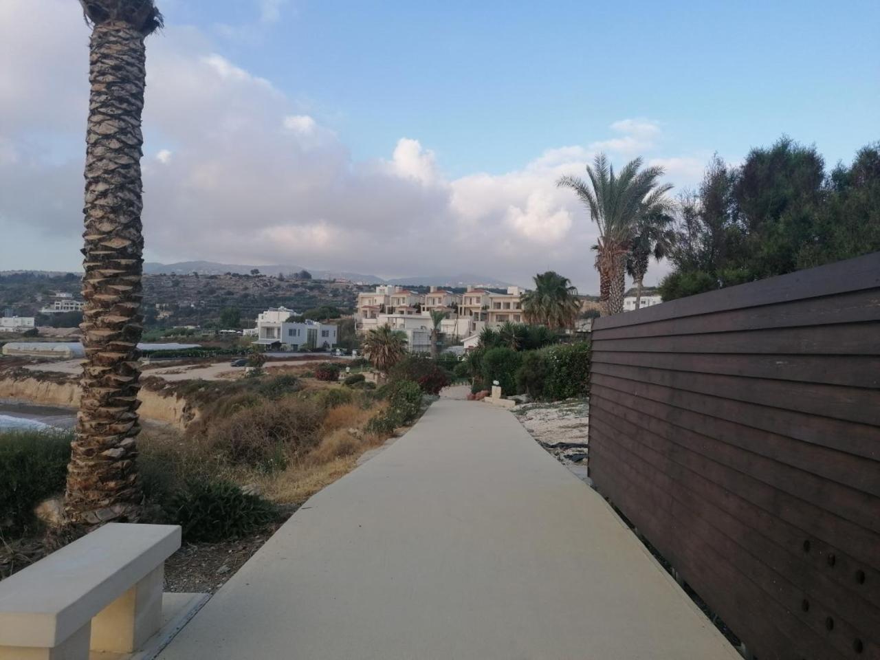Villa Med-Sunset