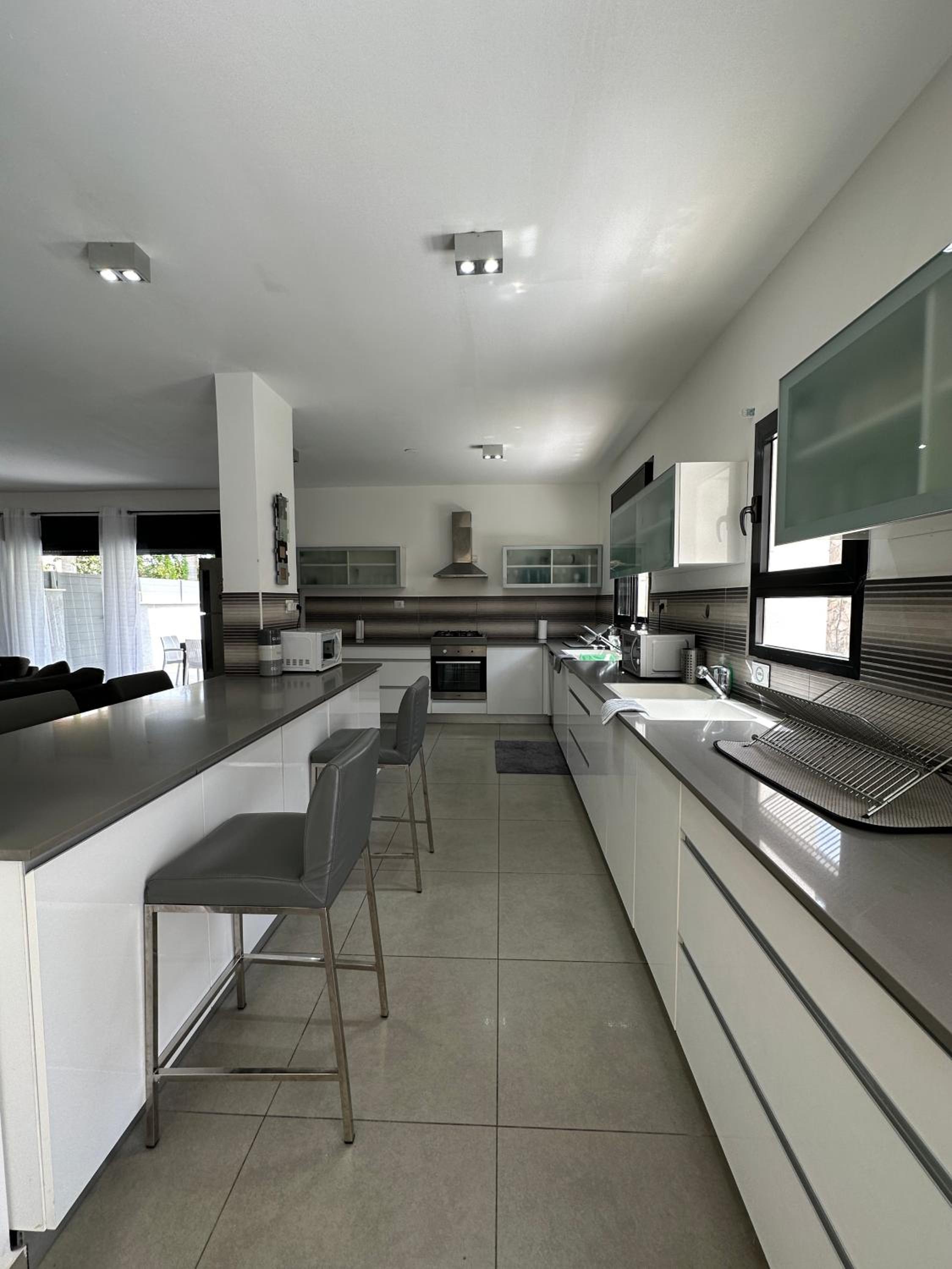 Luxury garden floor Private Heated Pool 3BR view 5