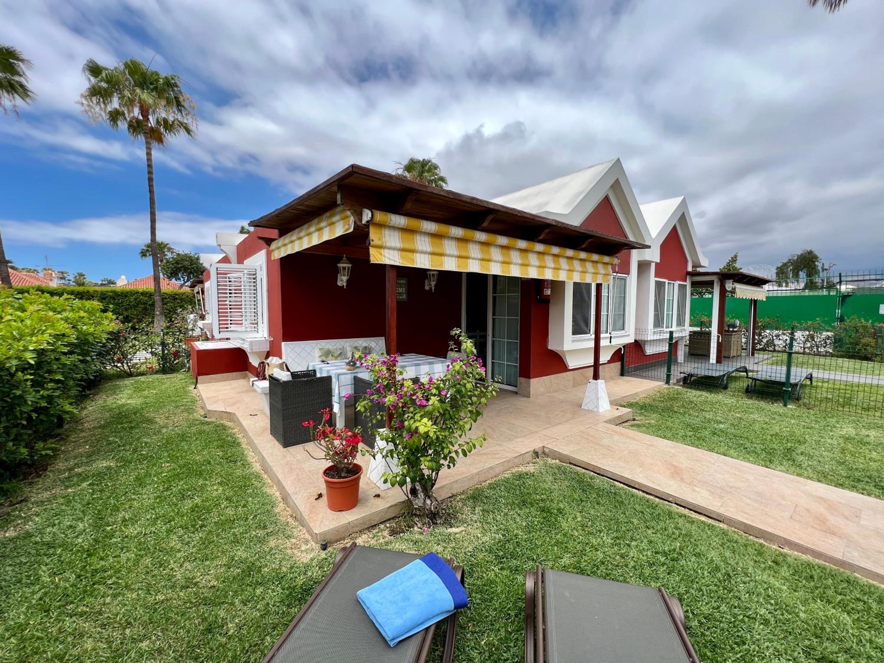 Beach Cottage