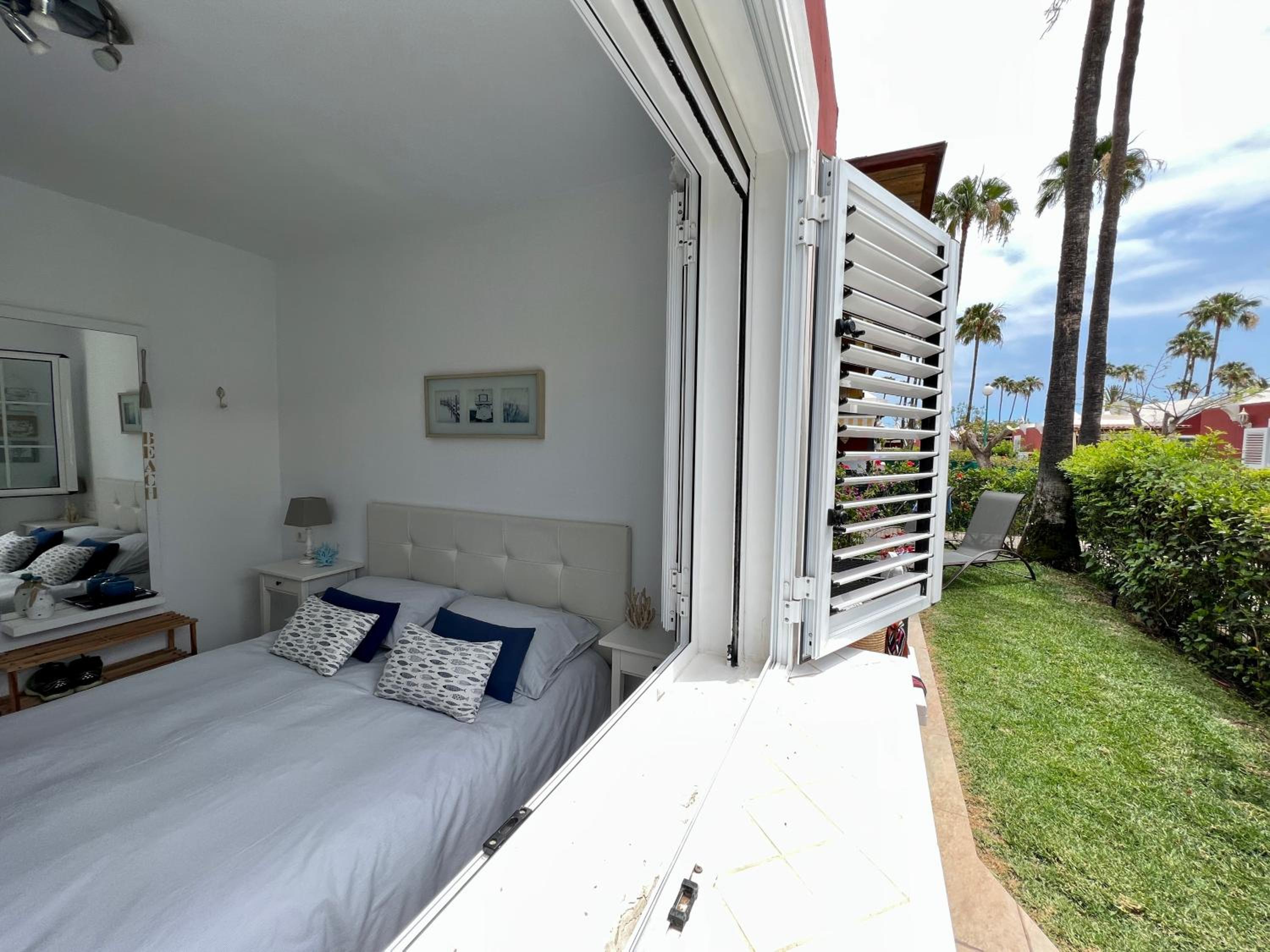 Beach Cottage
