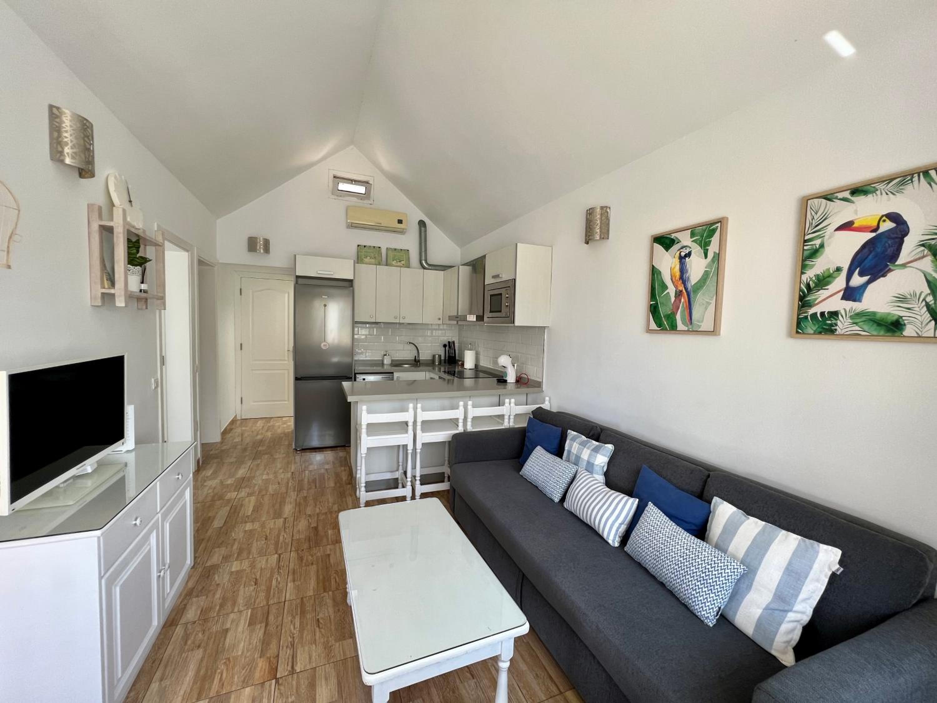 Beach Cottage