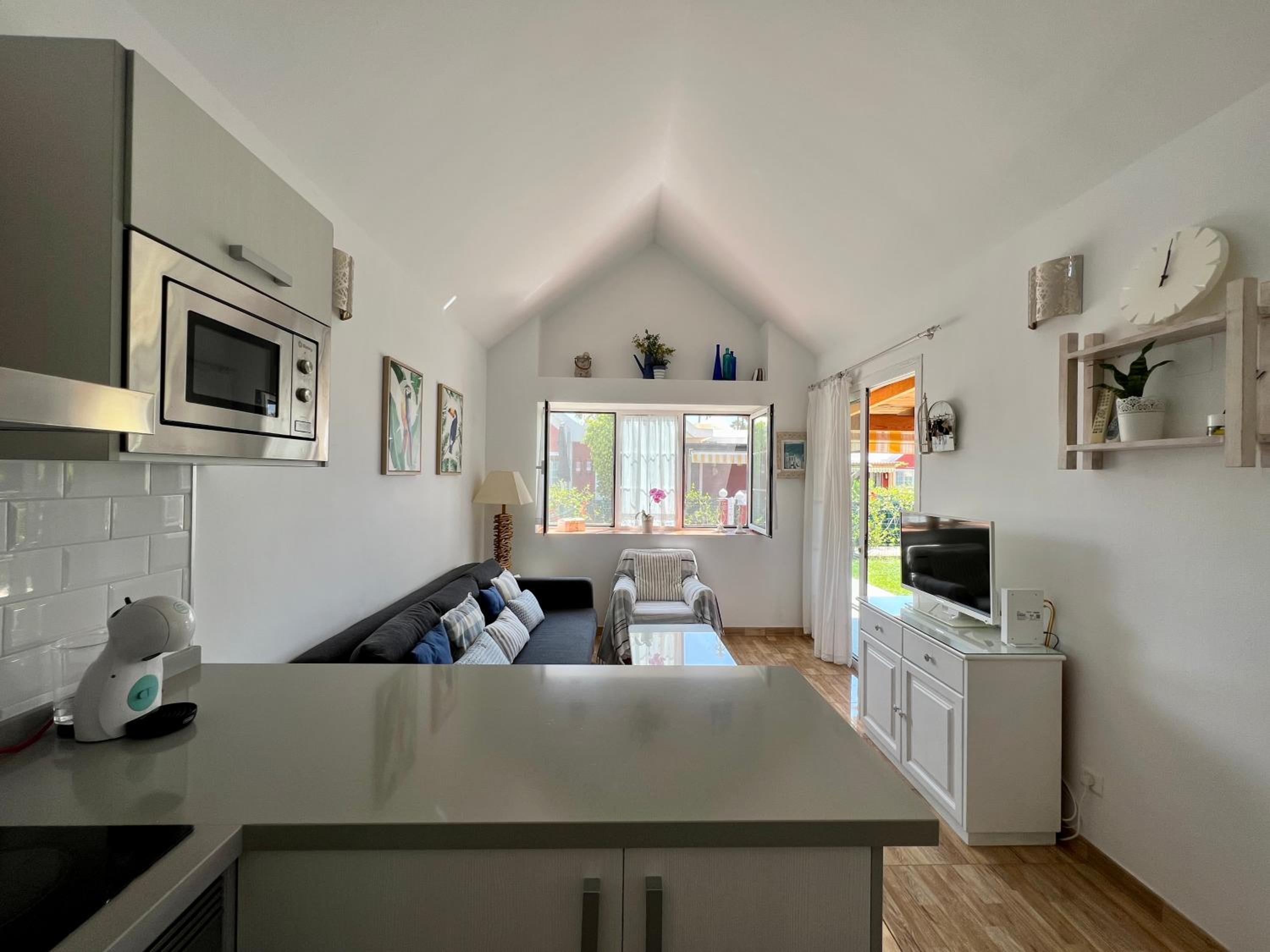 Beach Cottage