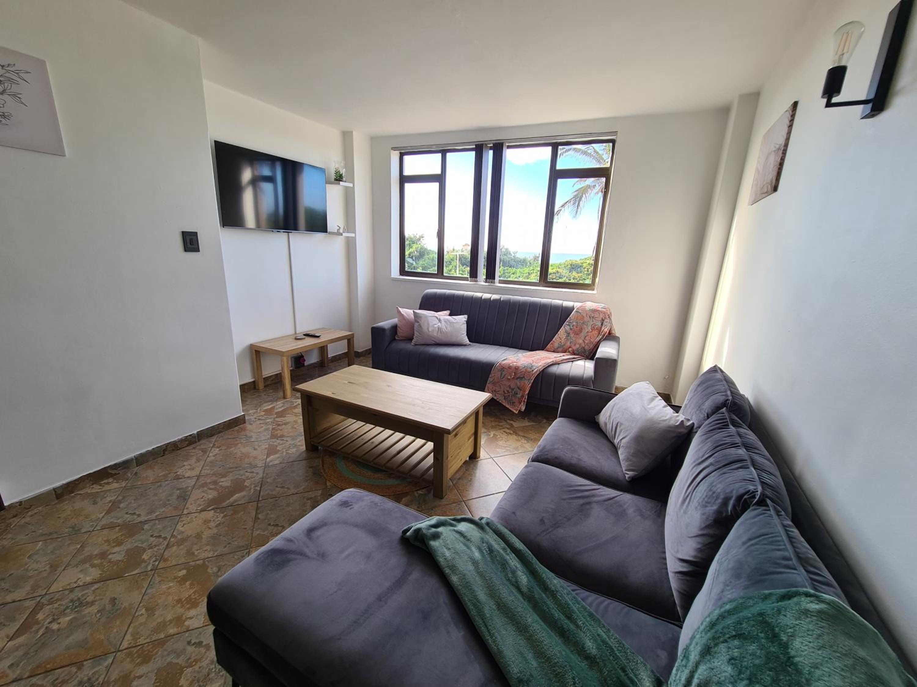 Capri Beach Holiday home