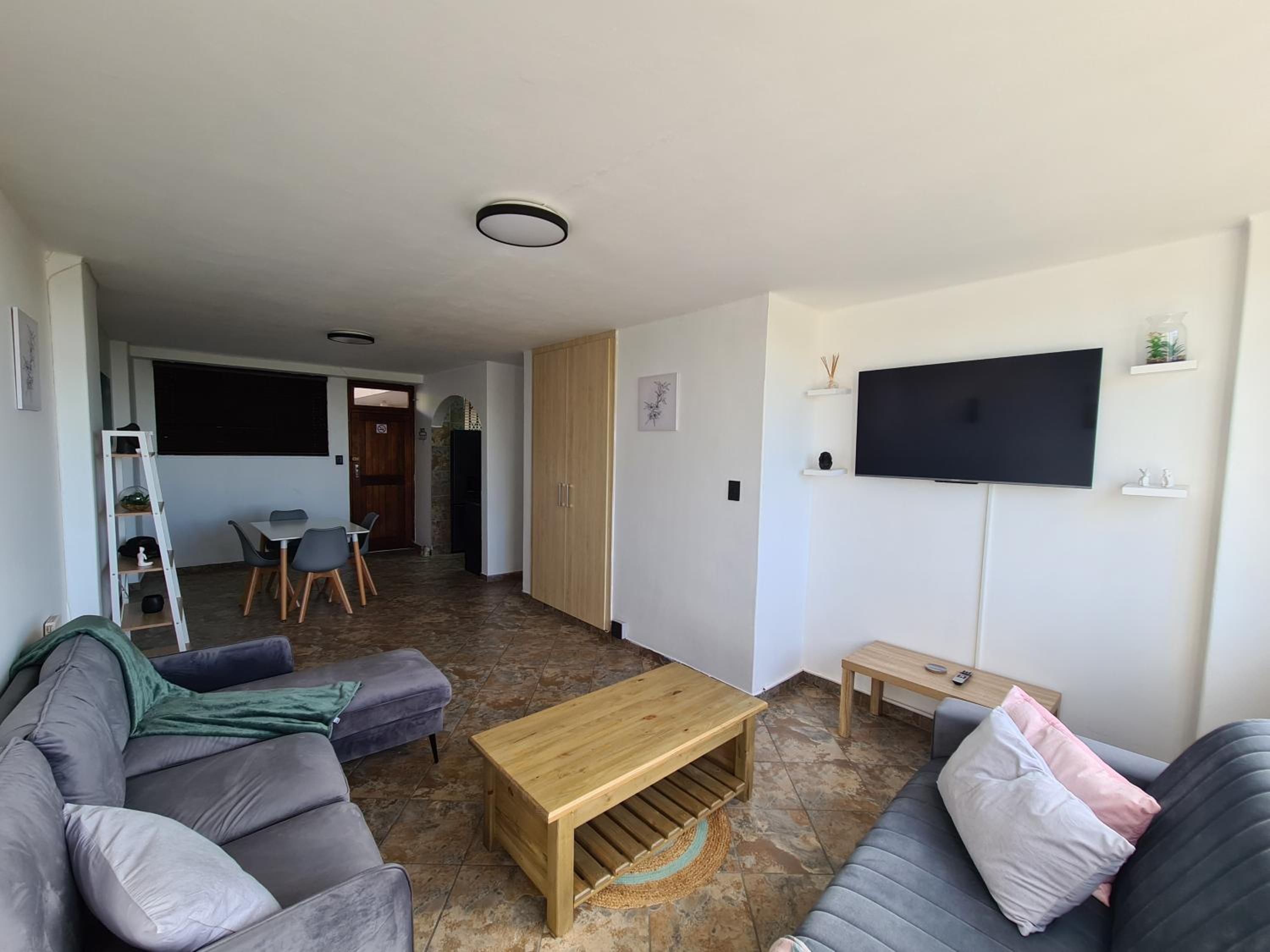 Capri Beach Holiday home