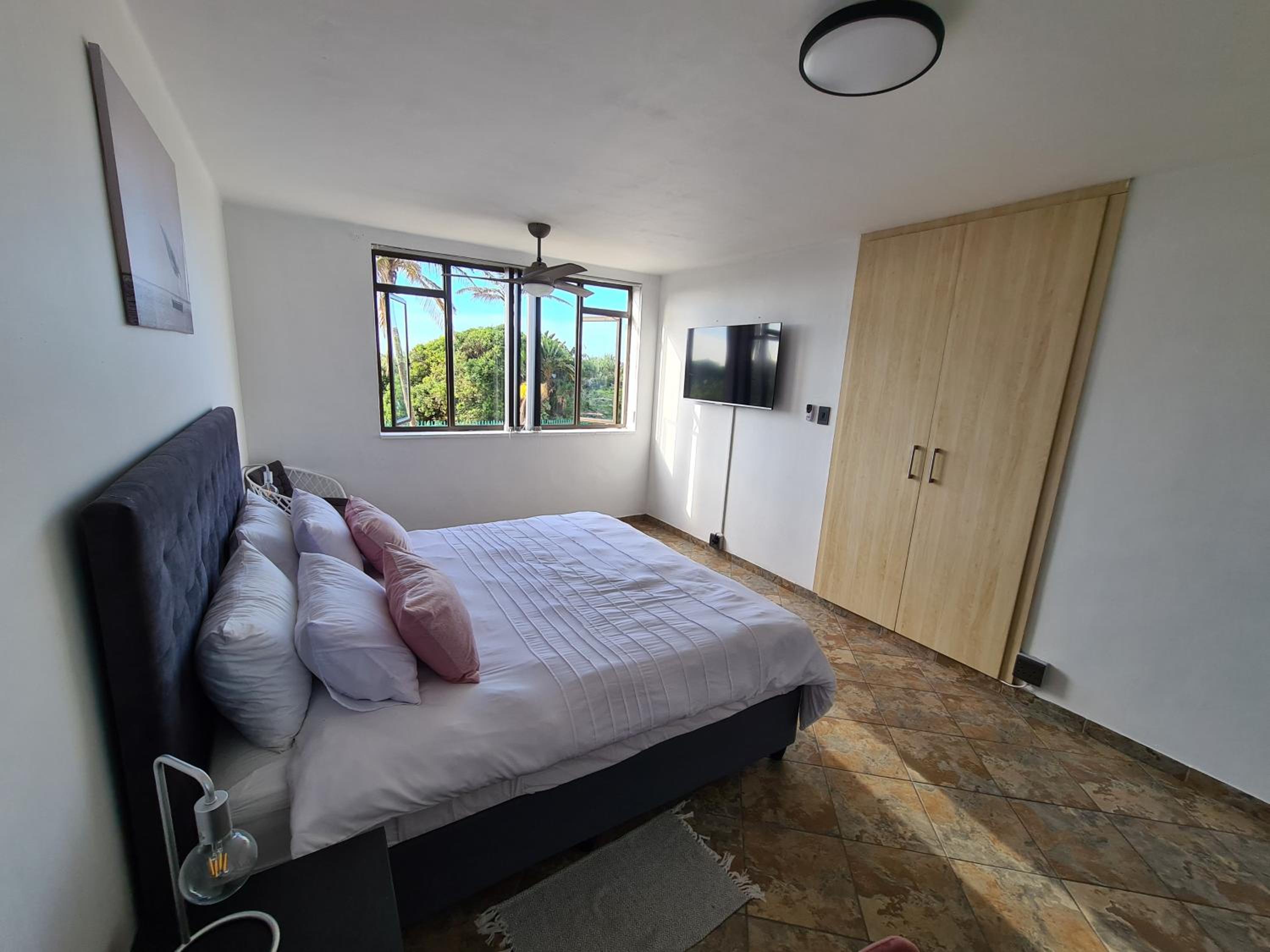 Capri Beach Holiday home