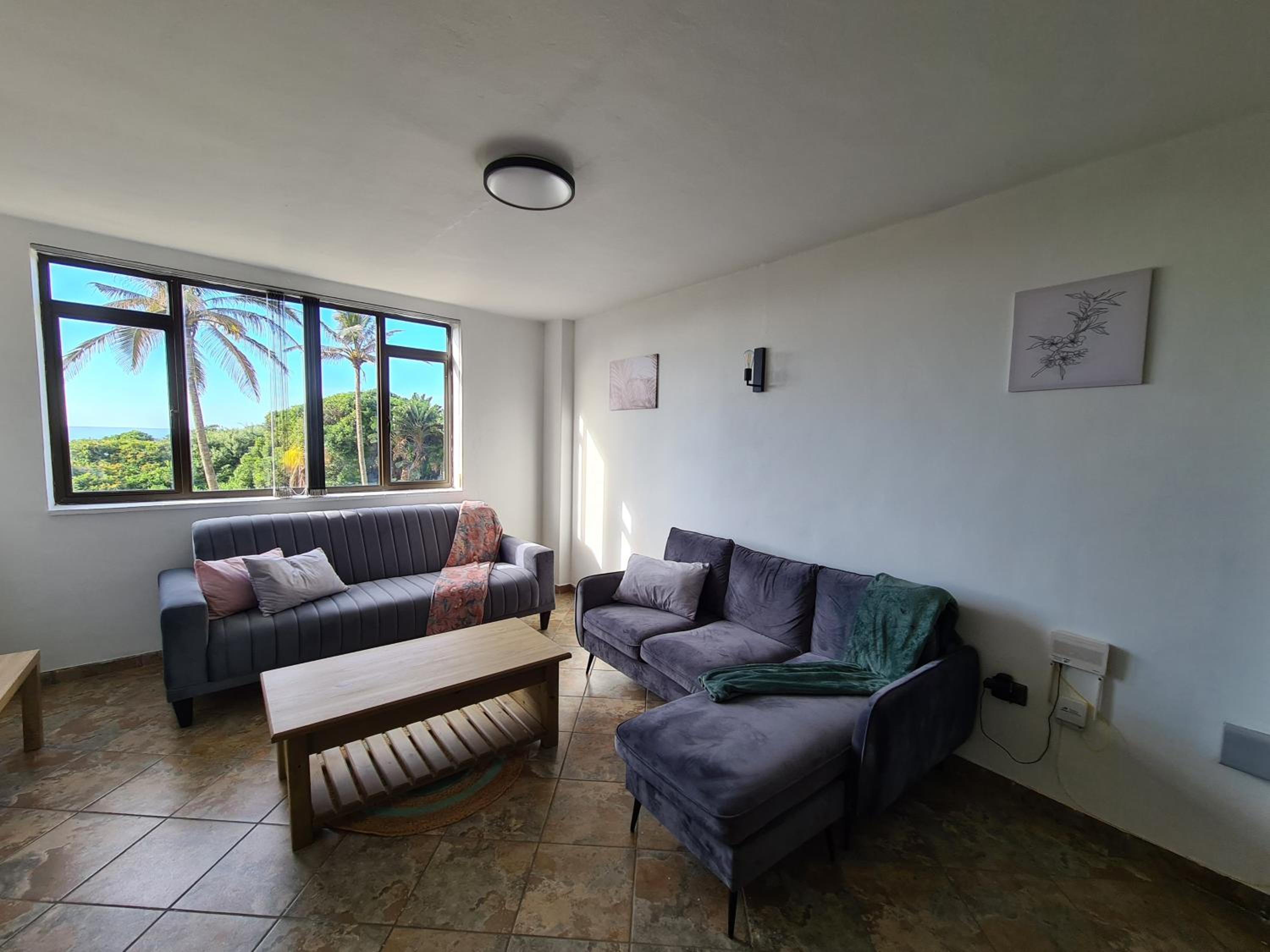 Capri Beach Holiday home