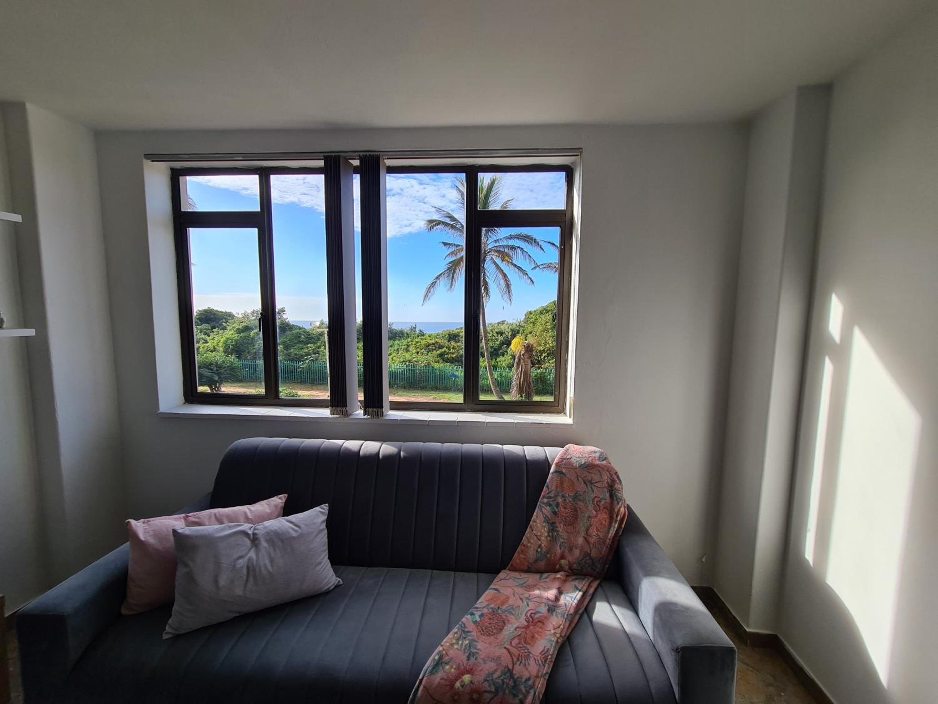 Capri Beach Holiday home