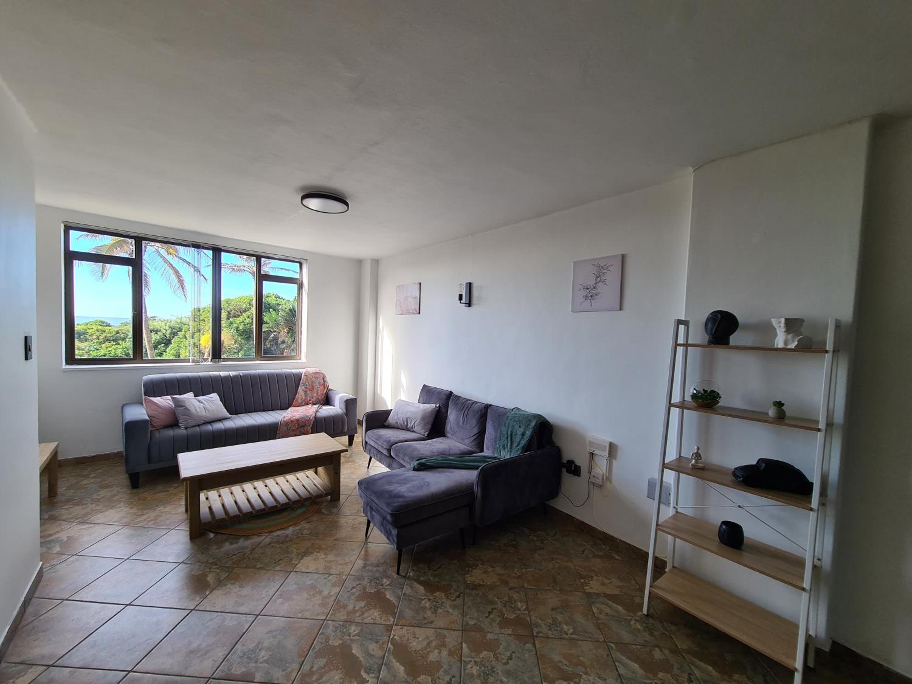 Capri Beach Holiday home