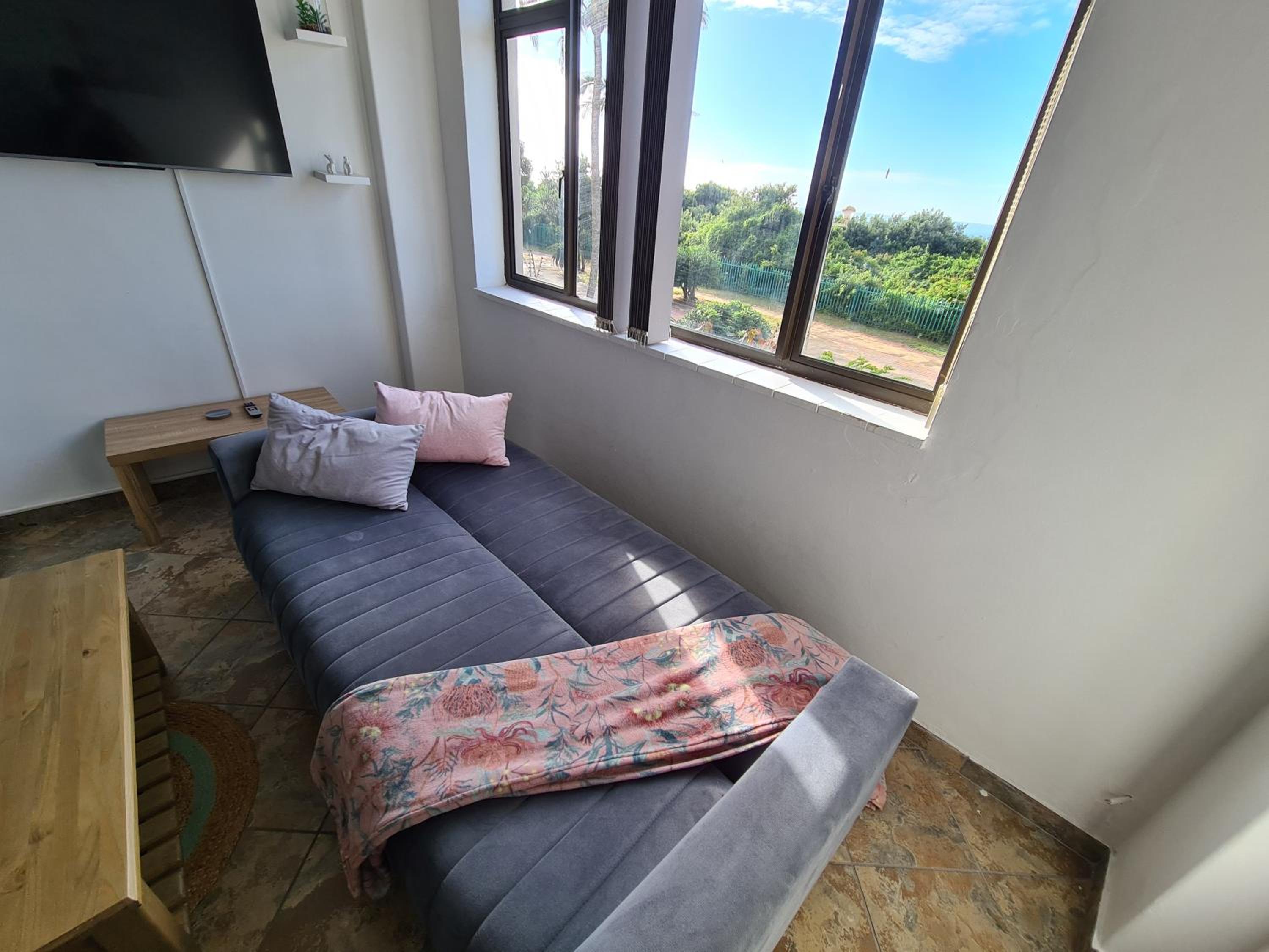 Capri Beach Holiday home