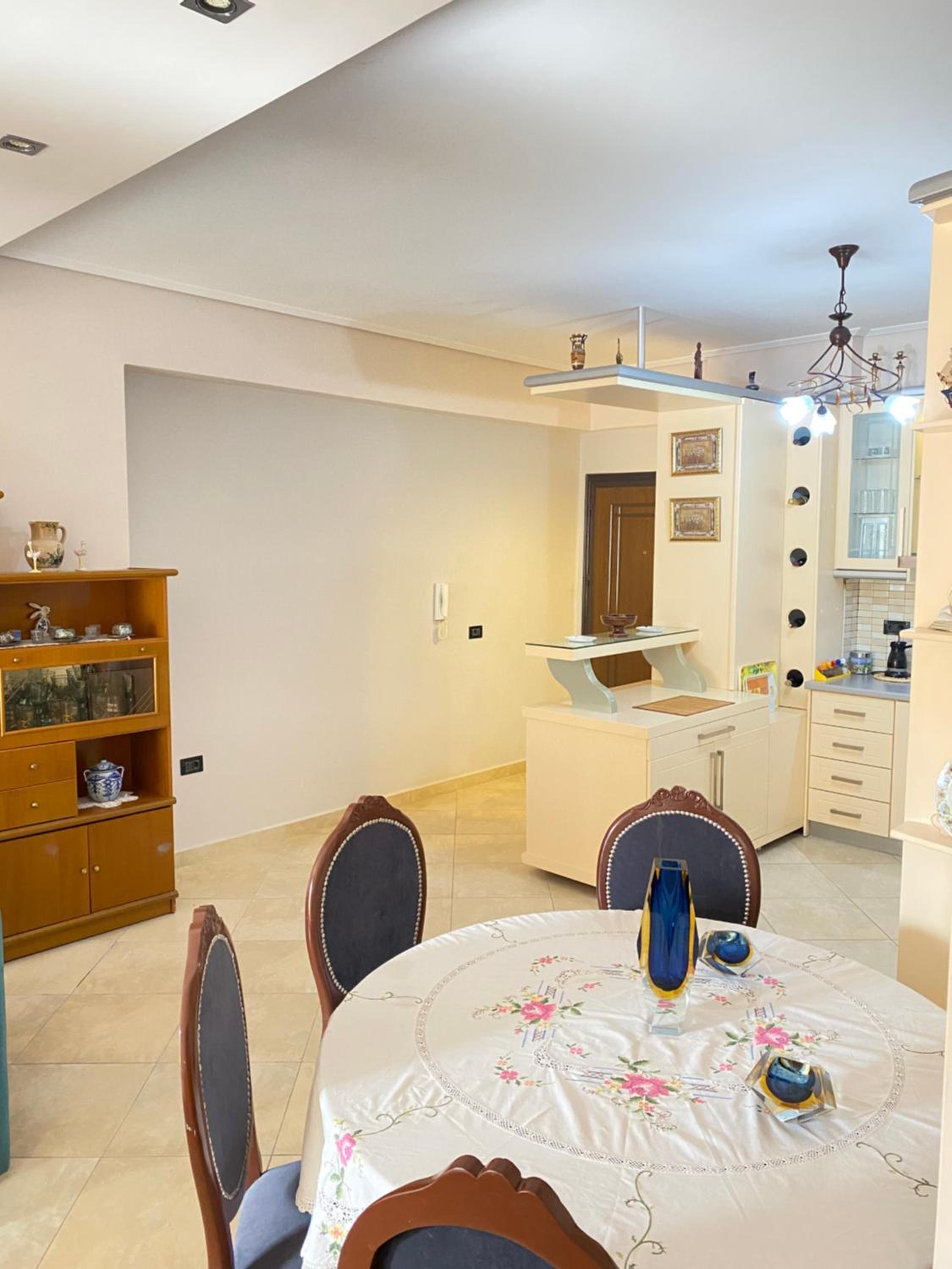 Sentris Spacious Seaside Apartment with Balcony & Parking