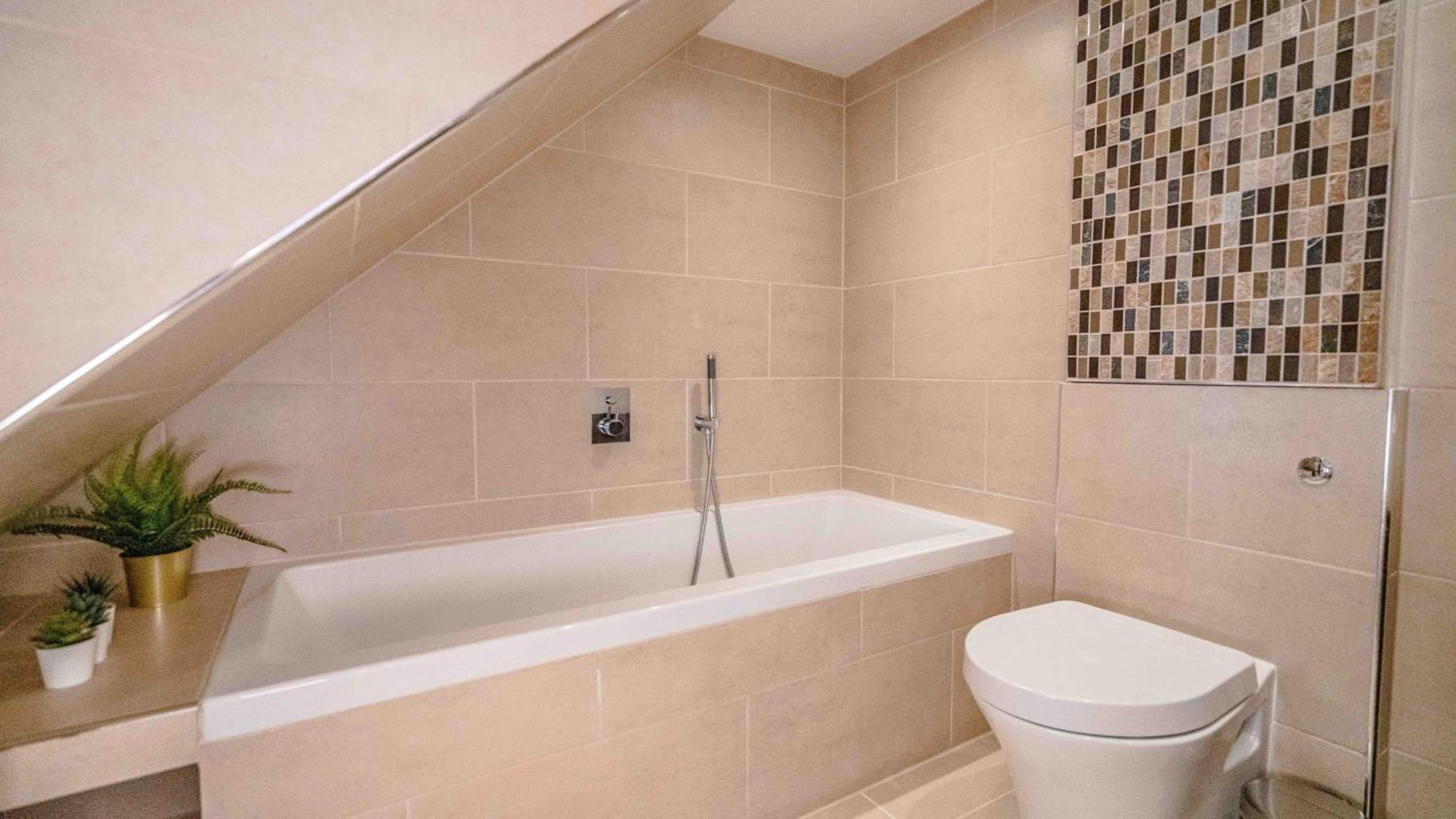 Be London - The Kentish Town Residences