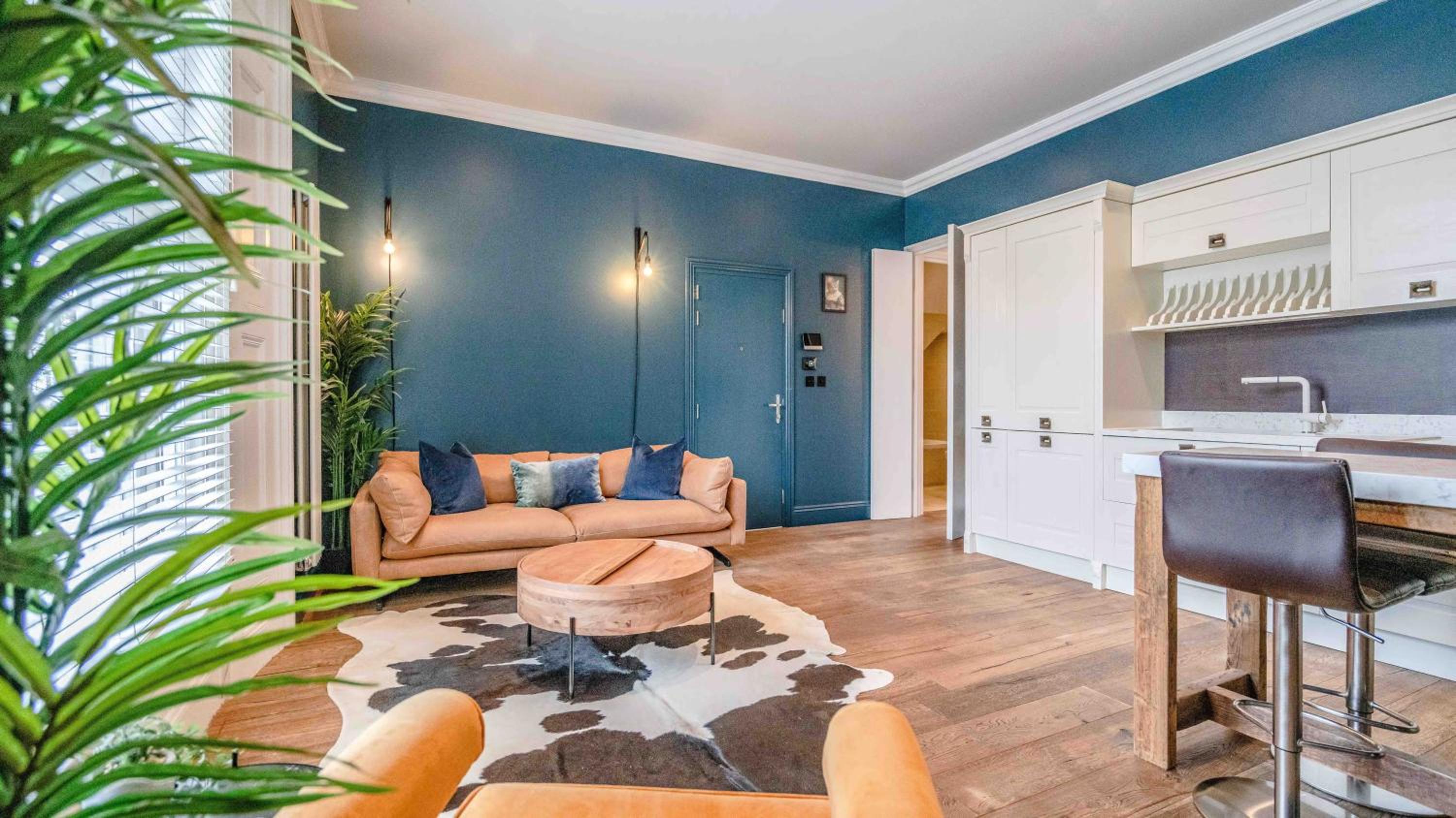Be London - The Kentish Town Residences